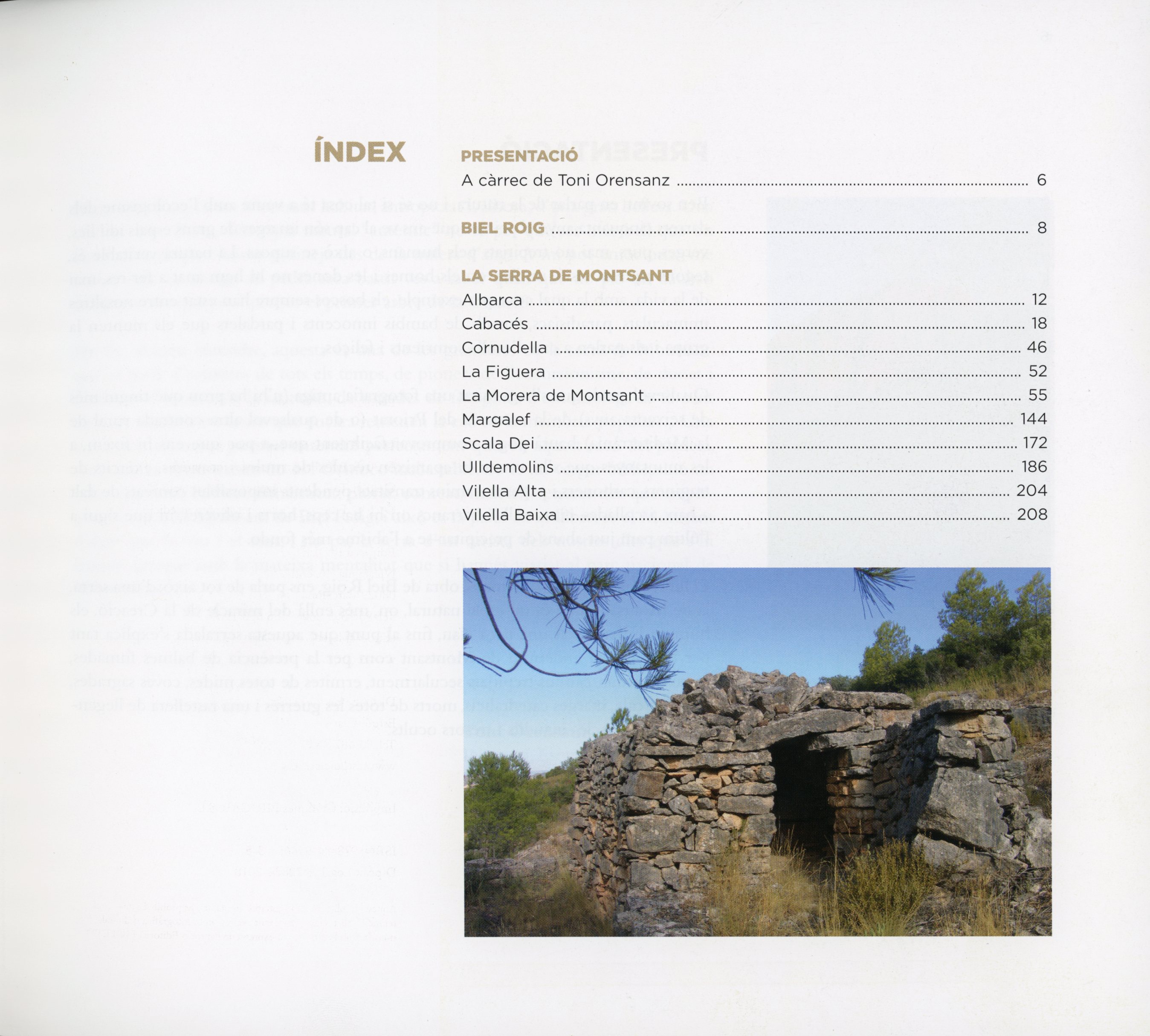 Mirades al Montsant - Miniatura 2