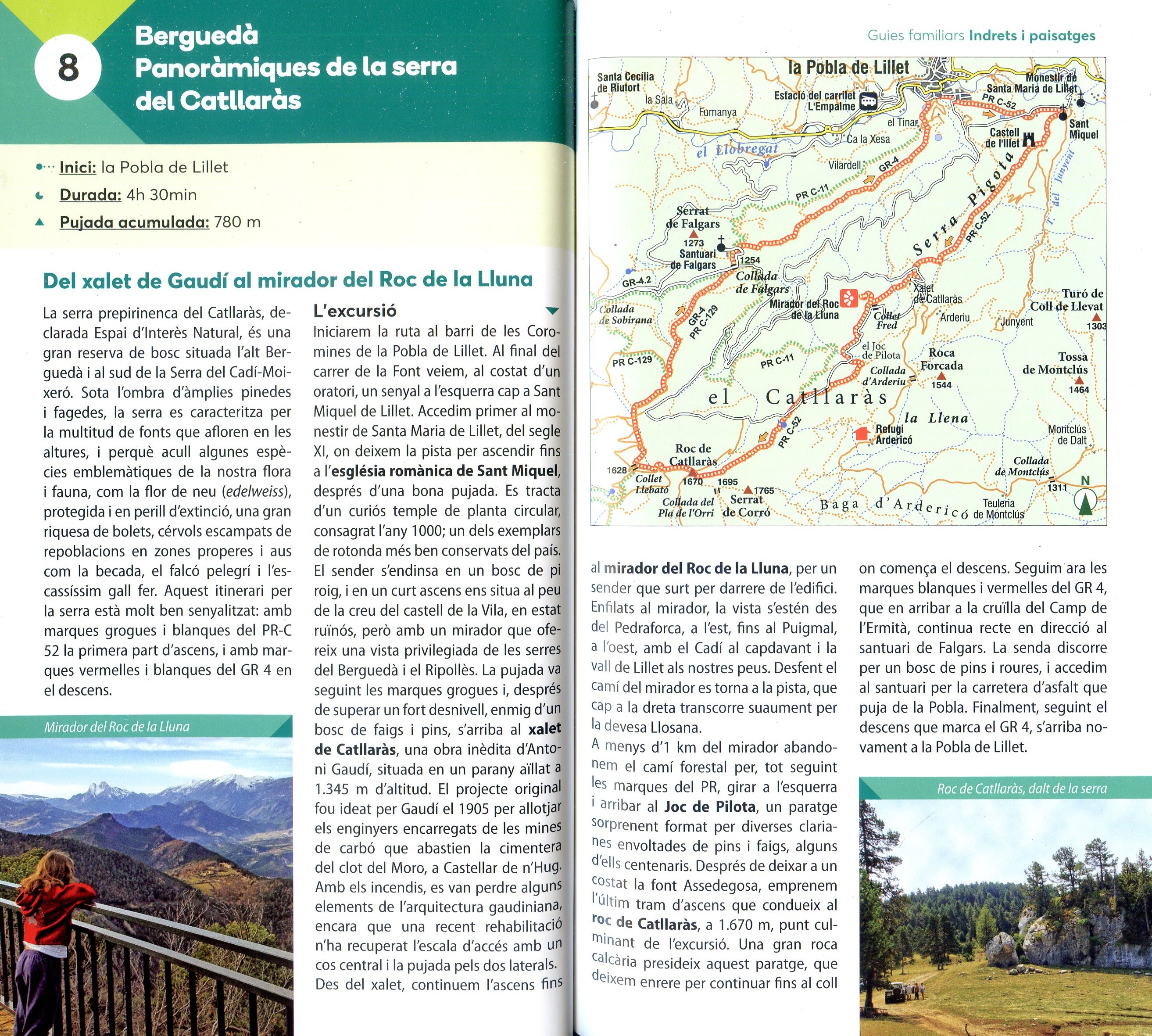 Miradors de Catalunya - Miniatura 3