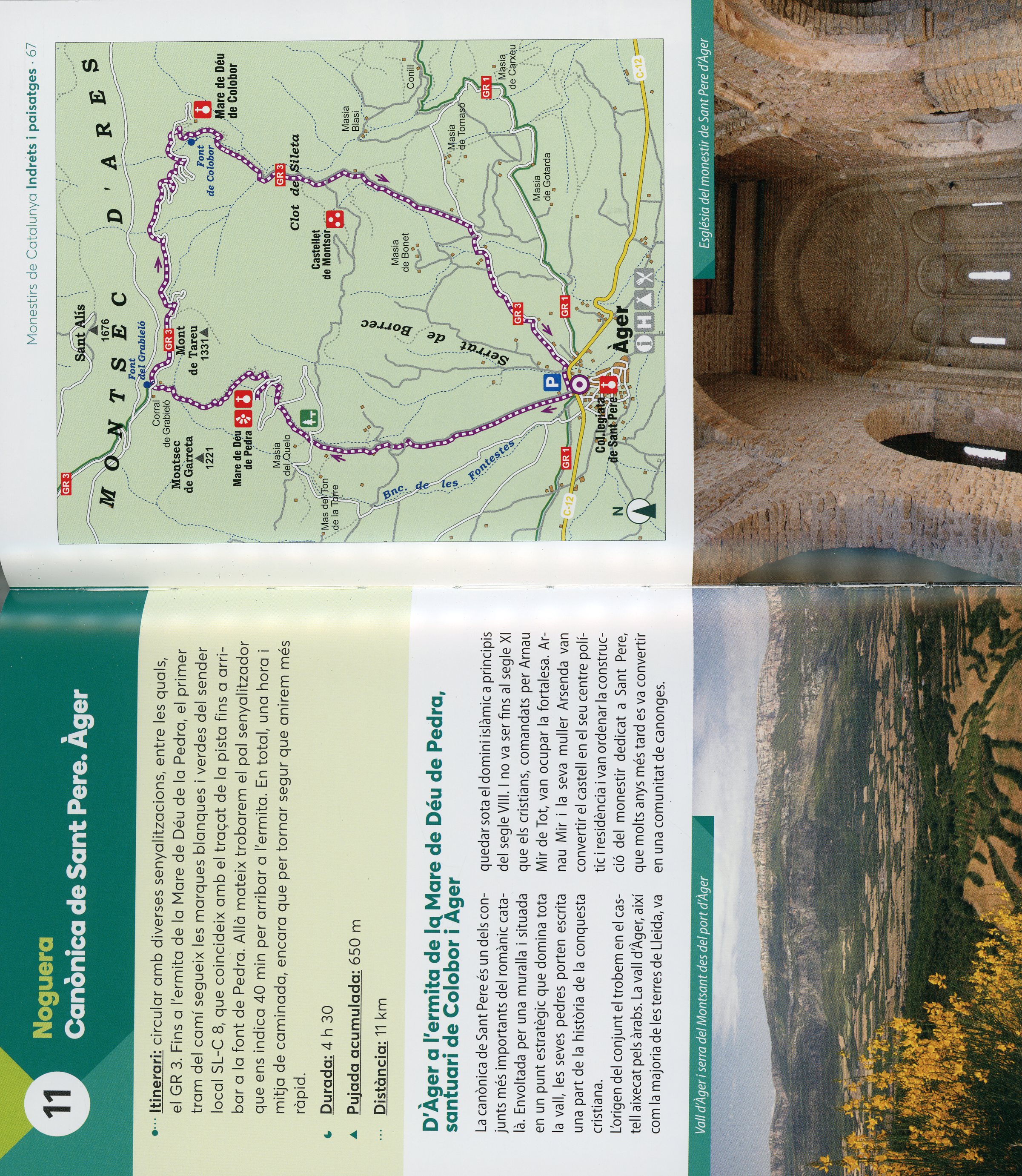 Monestirs de Catalunya - Miniatura 3