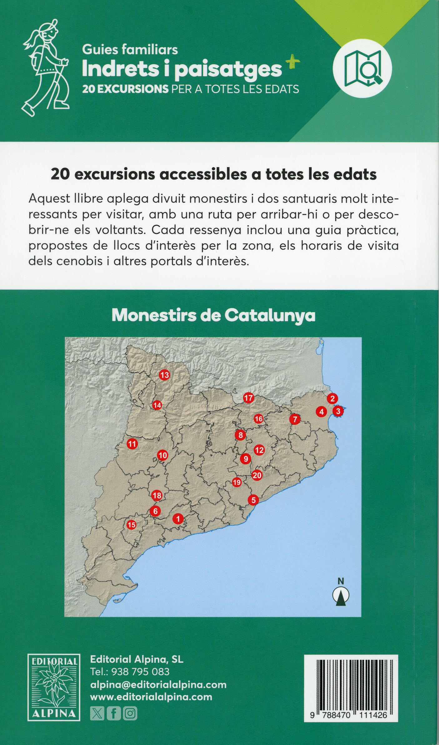Monestirs de Catalunya - Miniatura 4