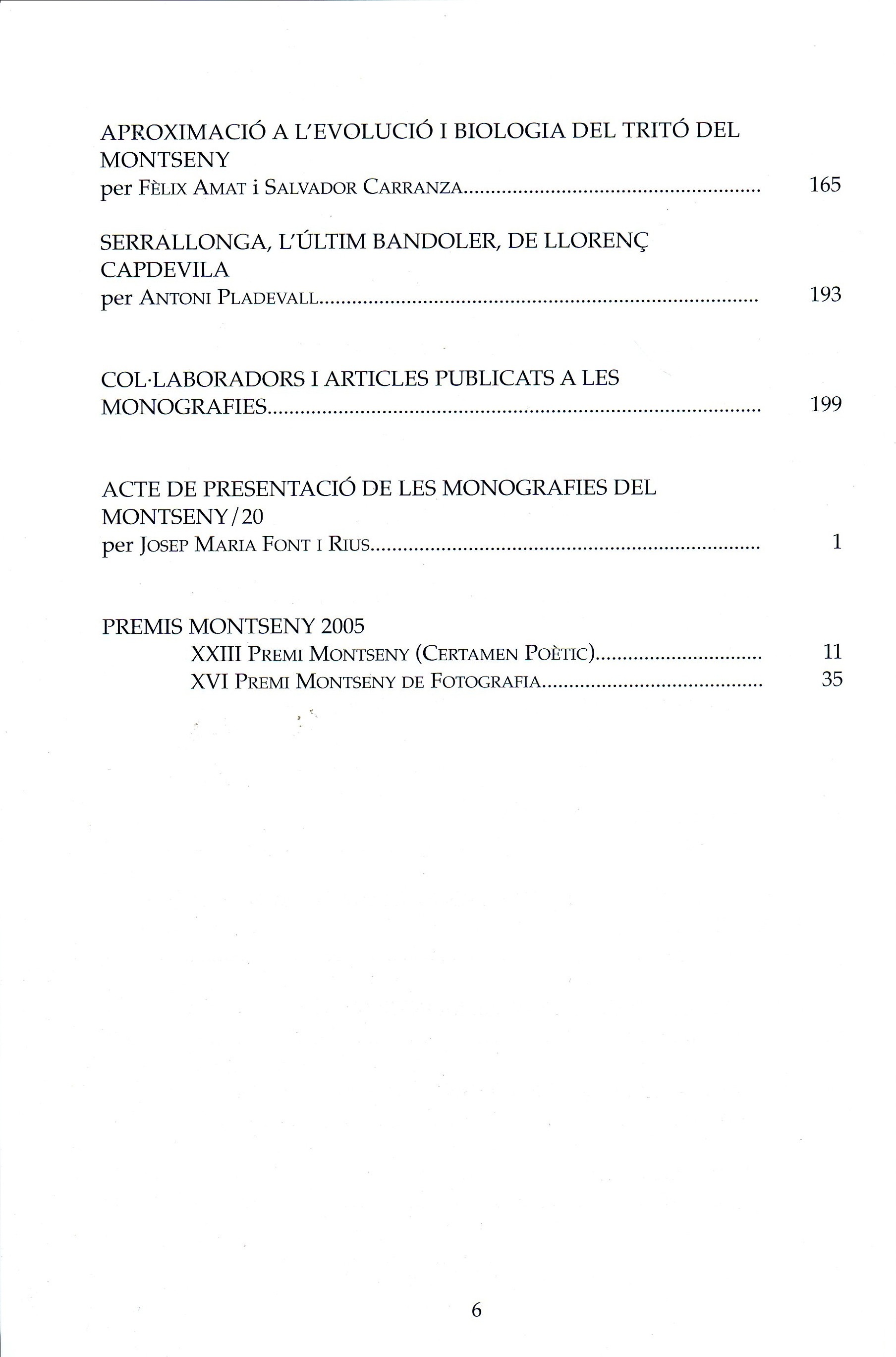 Monografies del Montseny / 21 - Miniatura 4