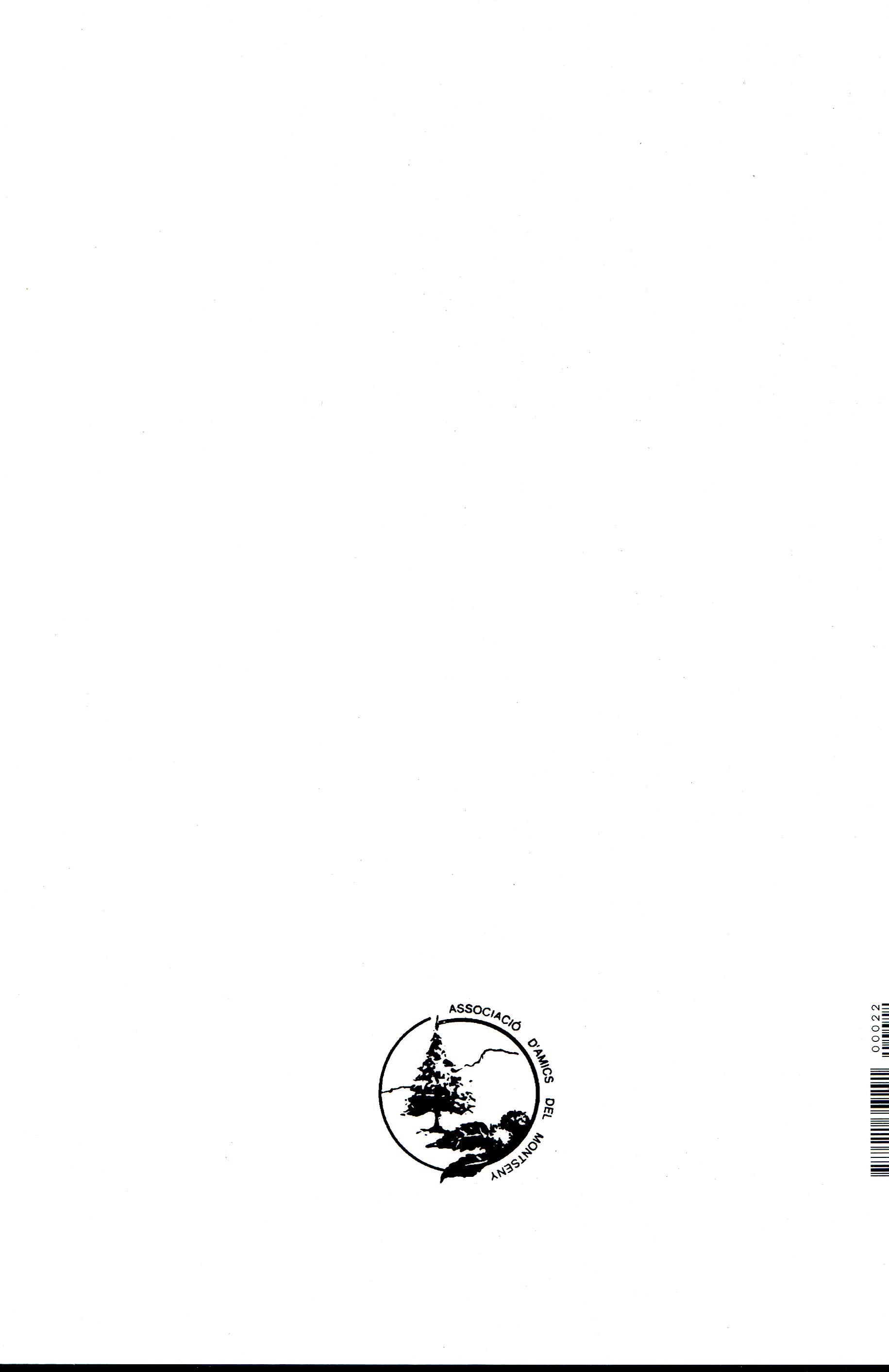 Monografies del Montseny / 22 - Miniatura 2