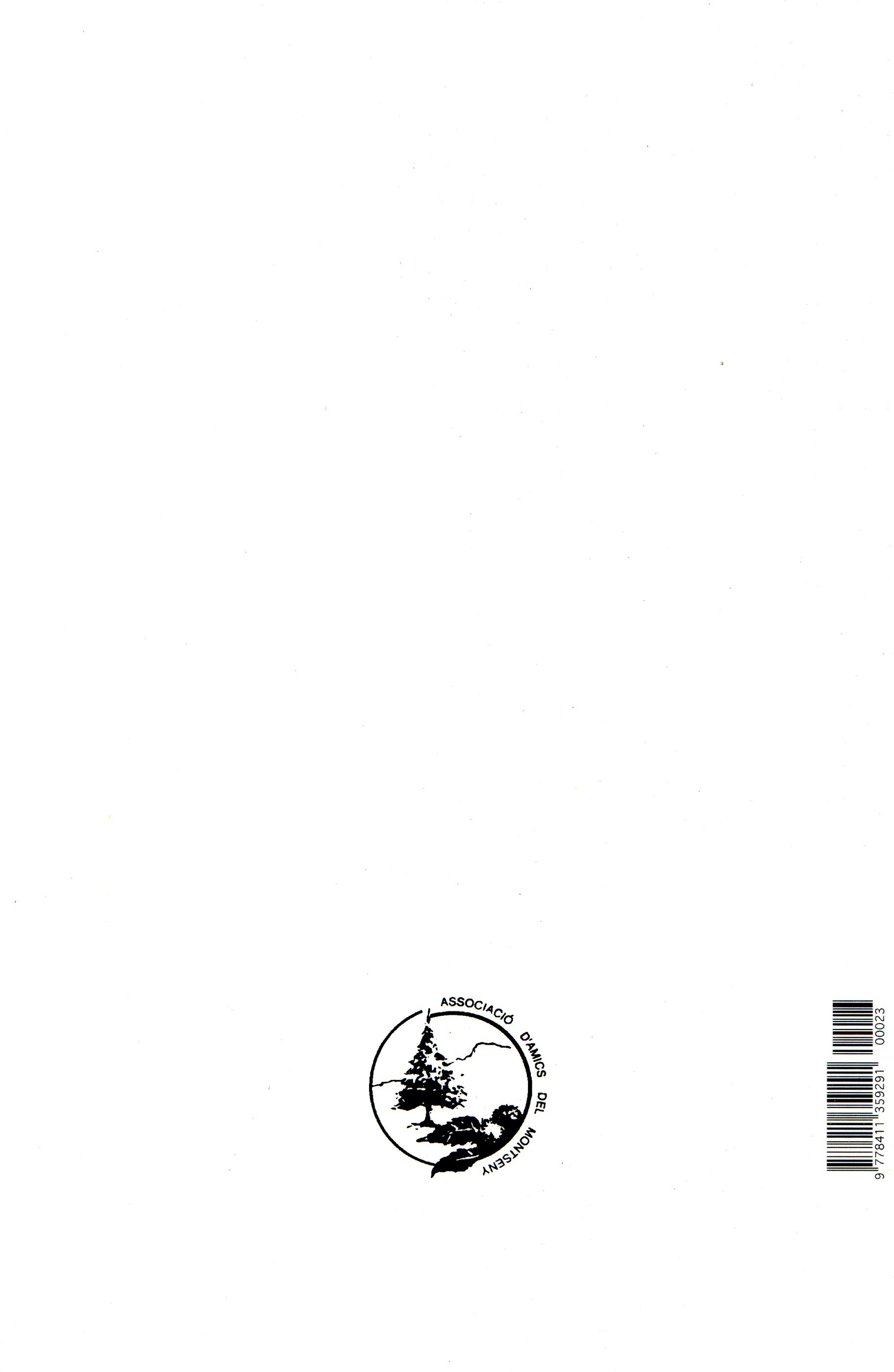 Monografies del Montseny / 23 - Miniatura 2