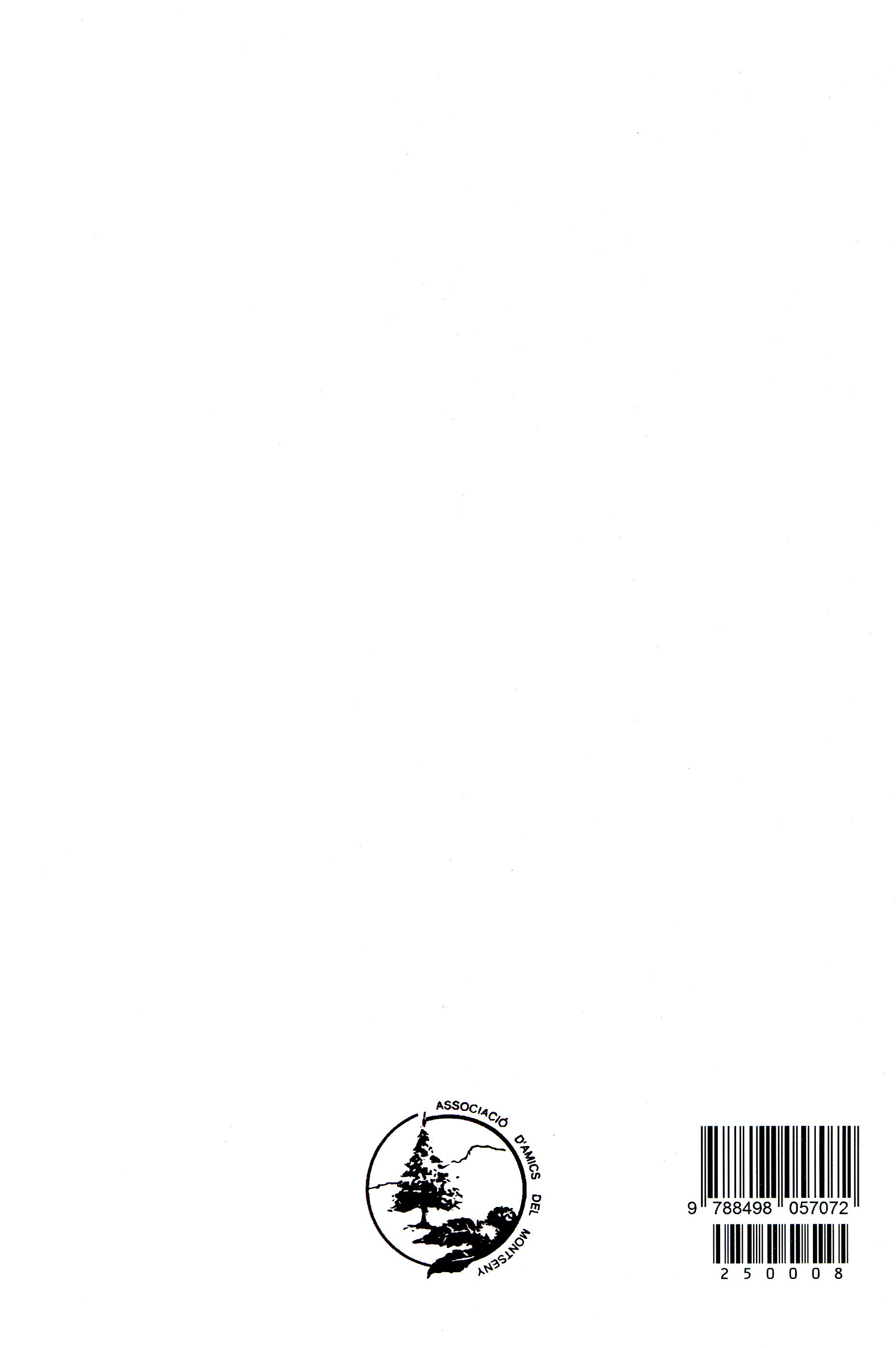 Monografies del Montseny / 29 - Miniatura 2