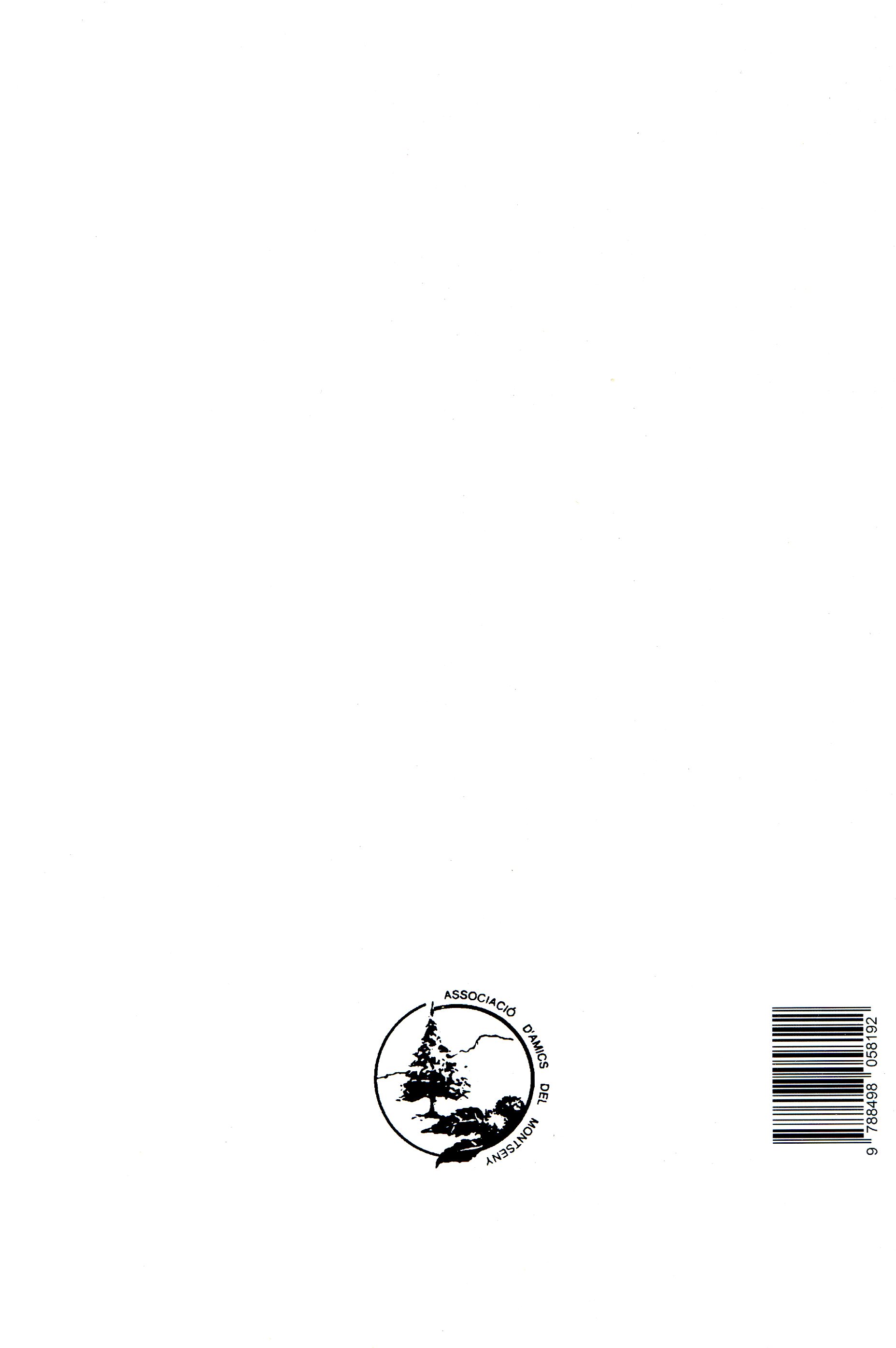 Monografies del Montseny / 30 - Miniatura 2