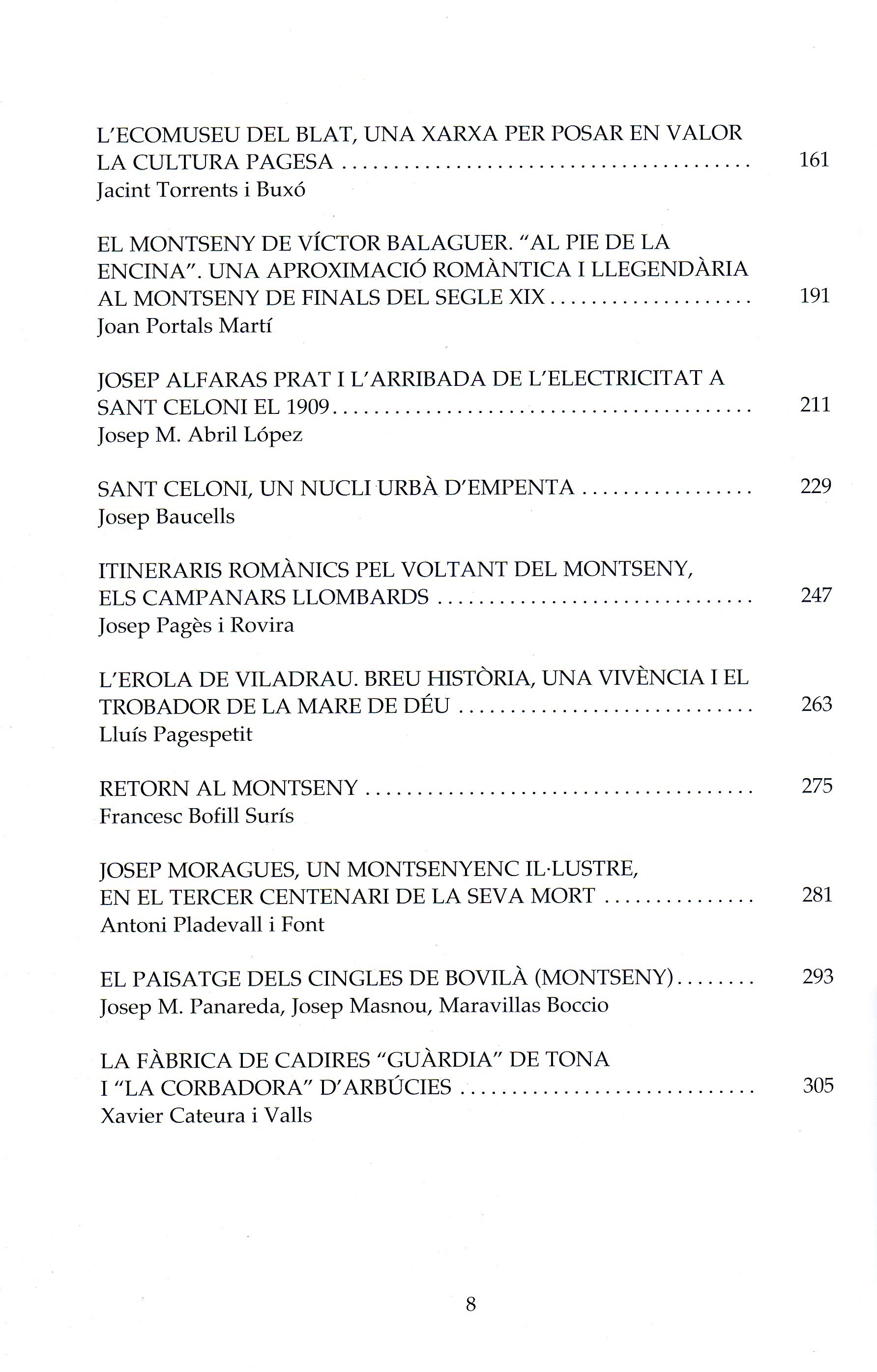 Monografies del Montseny / 30 - Miniatura 4