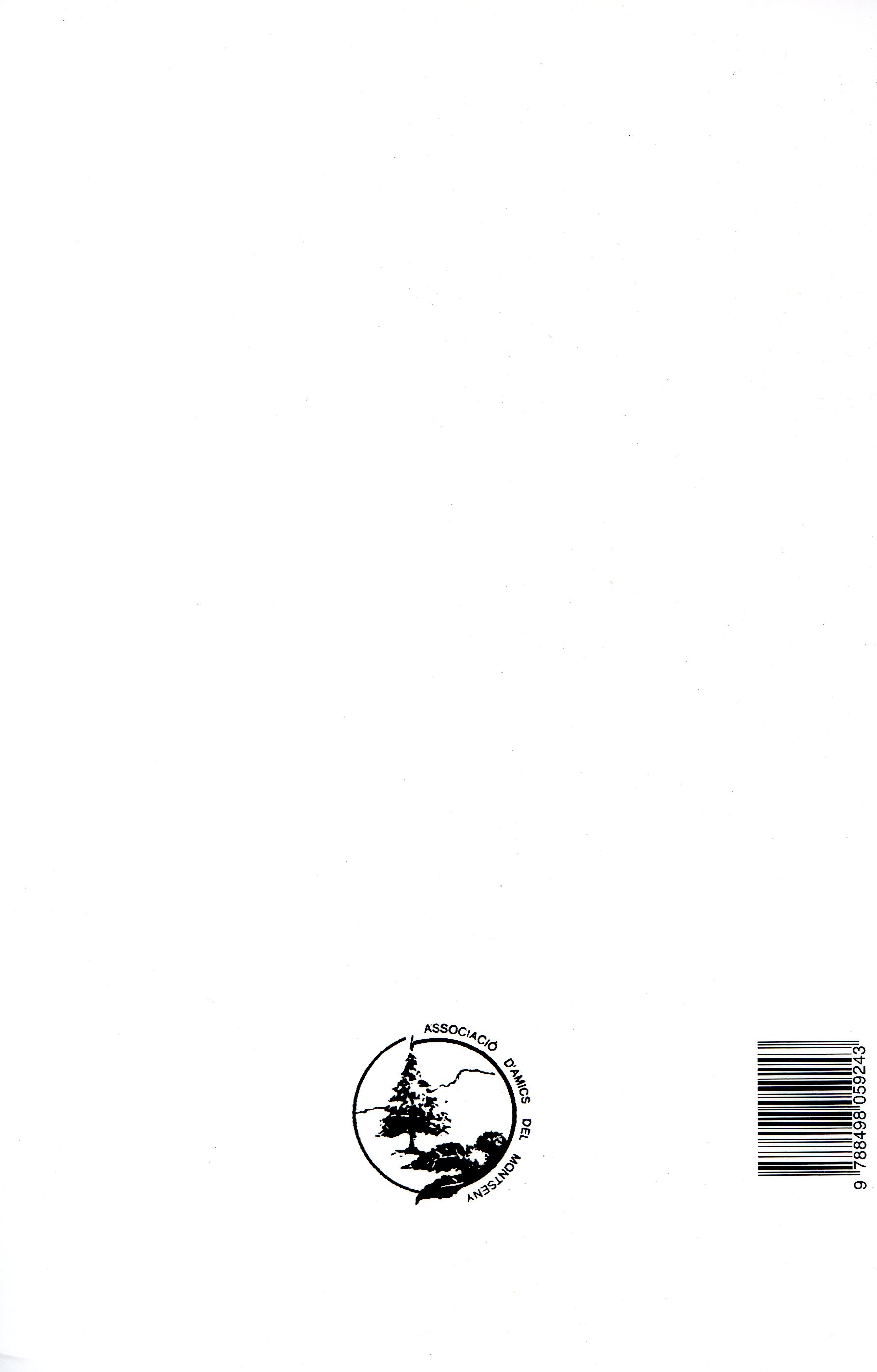 Monografies del Montseny / 31 - Miniatura 2