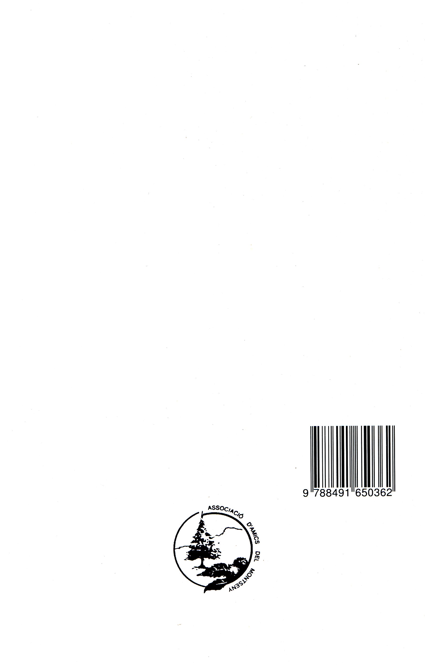 Monografies del Montseny / 32 - Miniatura 2