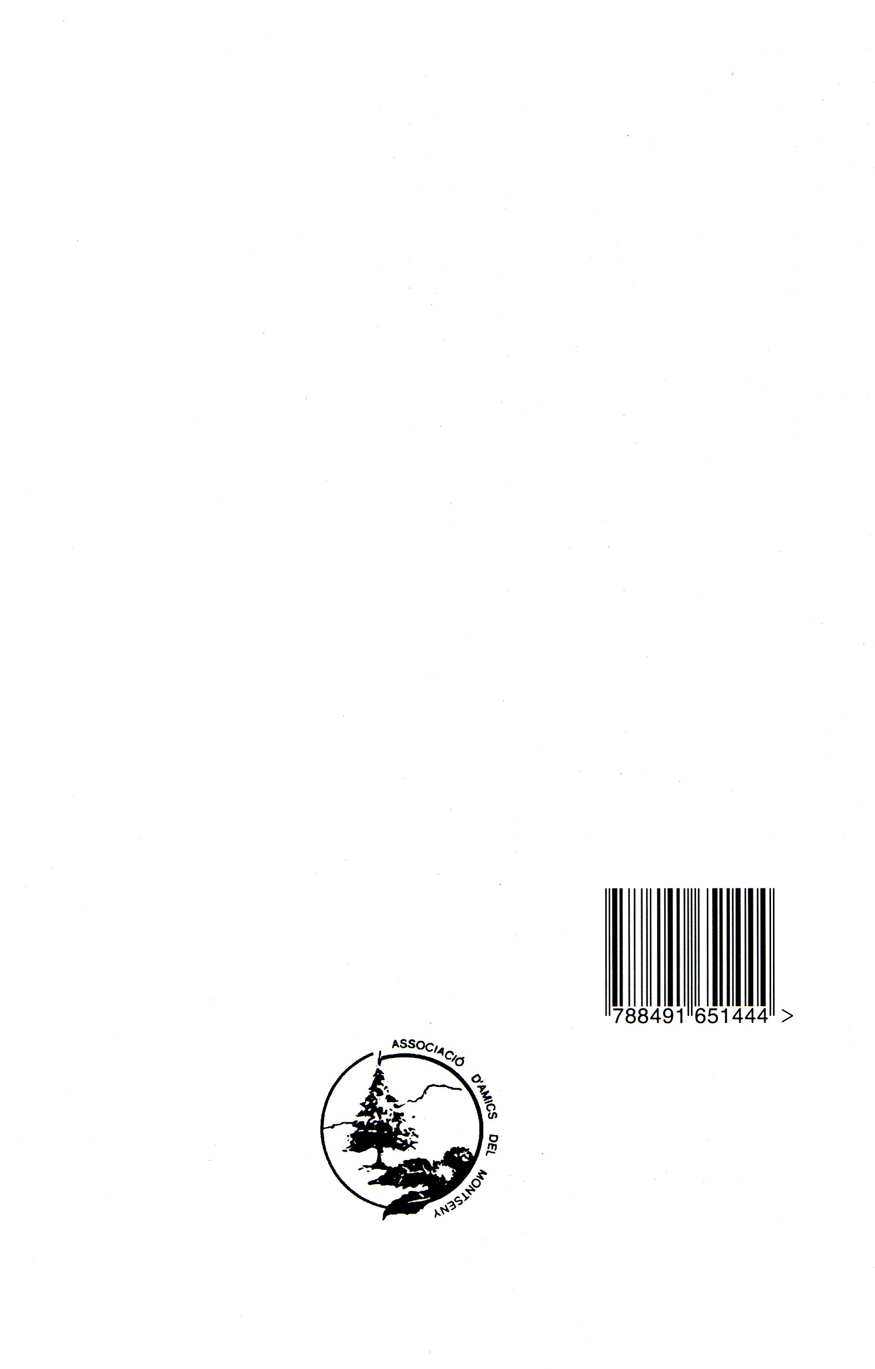 Monografies del Montseny / 33 - Miniatura 2