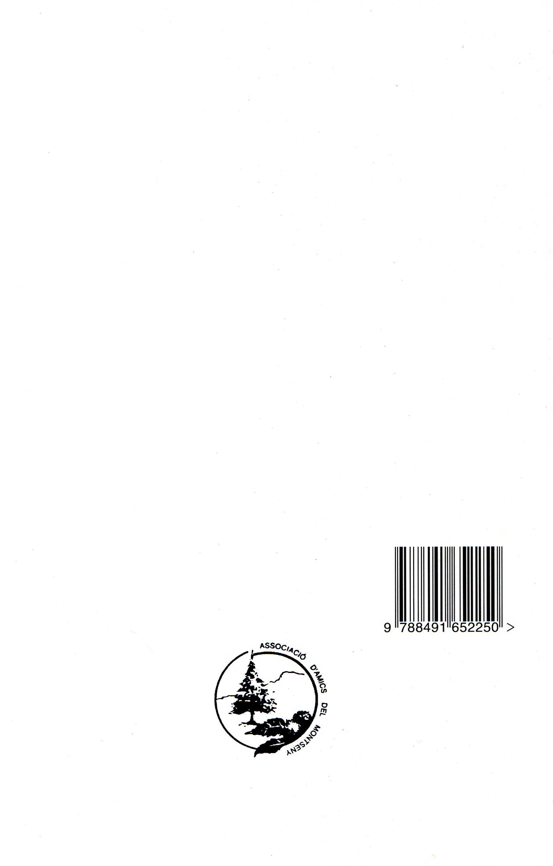 Monografies del Montseny / 34 - Miniatura 2