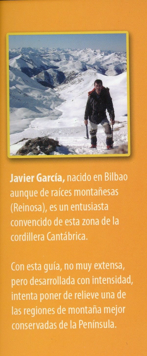 Montaña Cántabro-Palentina : 14 rutas excursionistas - Miniatura 4