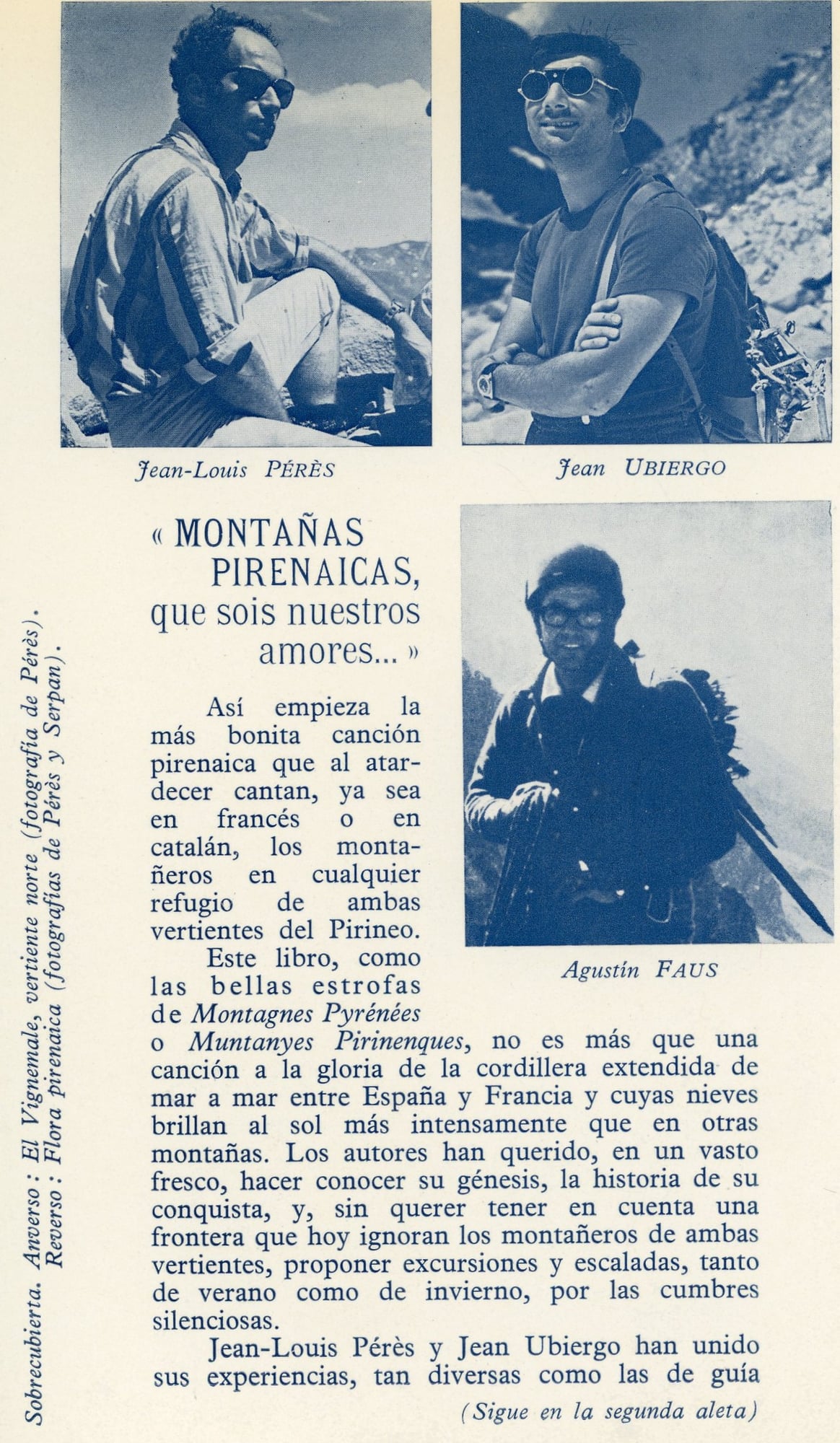 Montañas Pirenaicas - Miniatura 4