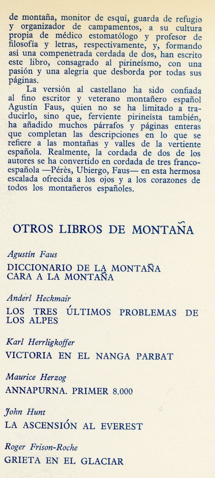 Montañas Pirenaicas - Miniatura 5