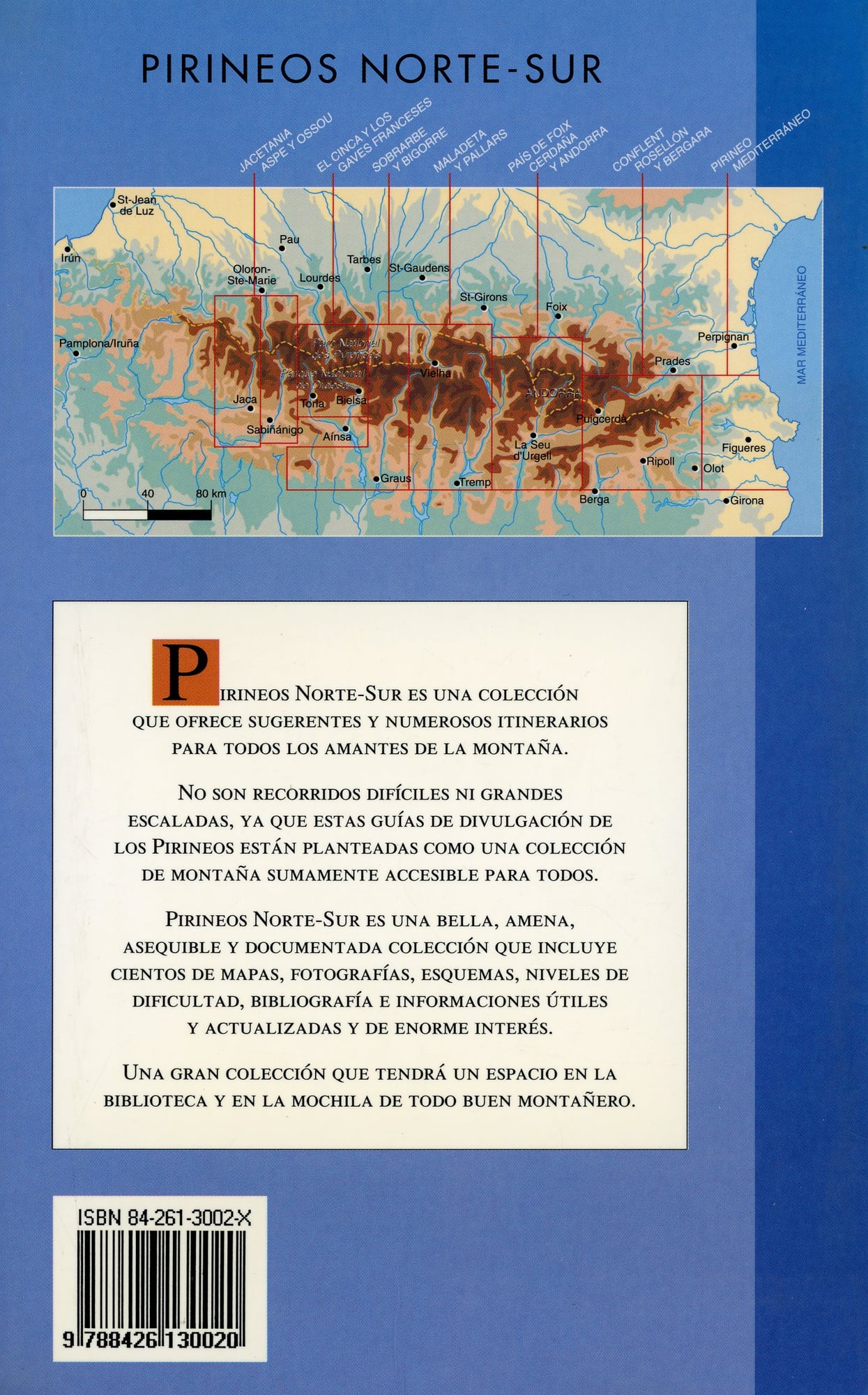 Montañas del Cinca y de los Gaves franceses : Aragón y Francia : Valle de Ara, Vignemale y Monte Perdido 39 itirenarios - Miniatura 4