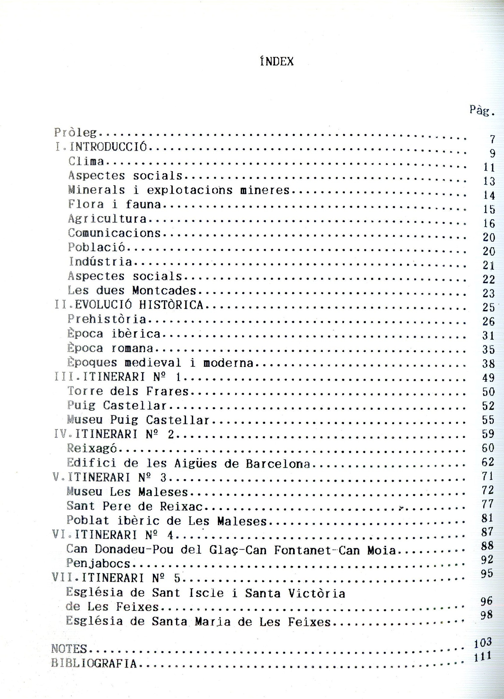 Montcada i Reixac i el seu entorn: Guia històrico-artística - Miniatura 2