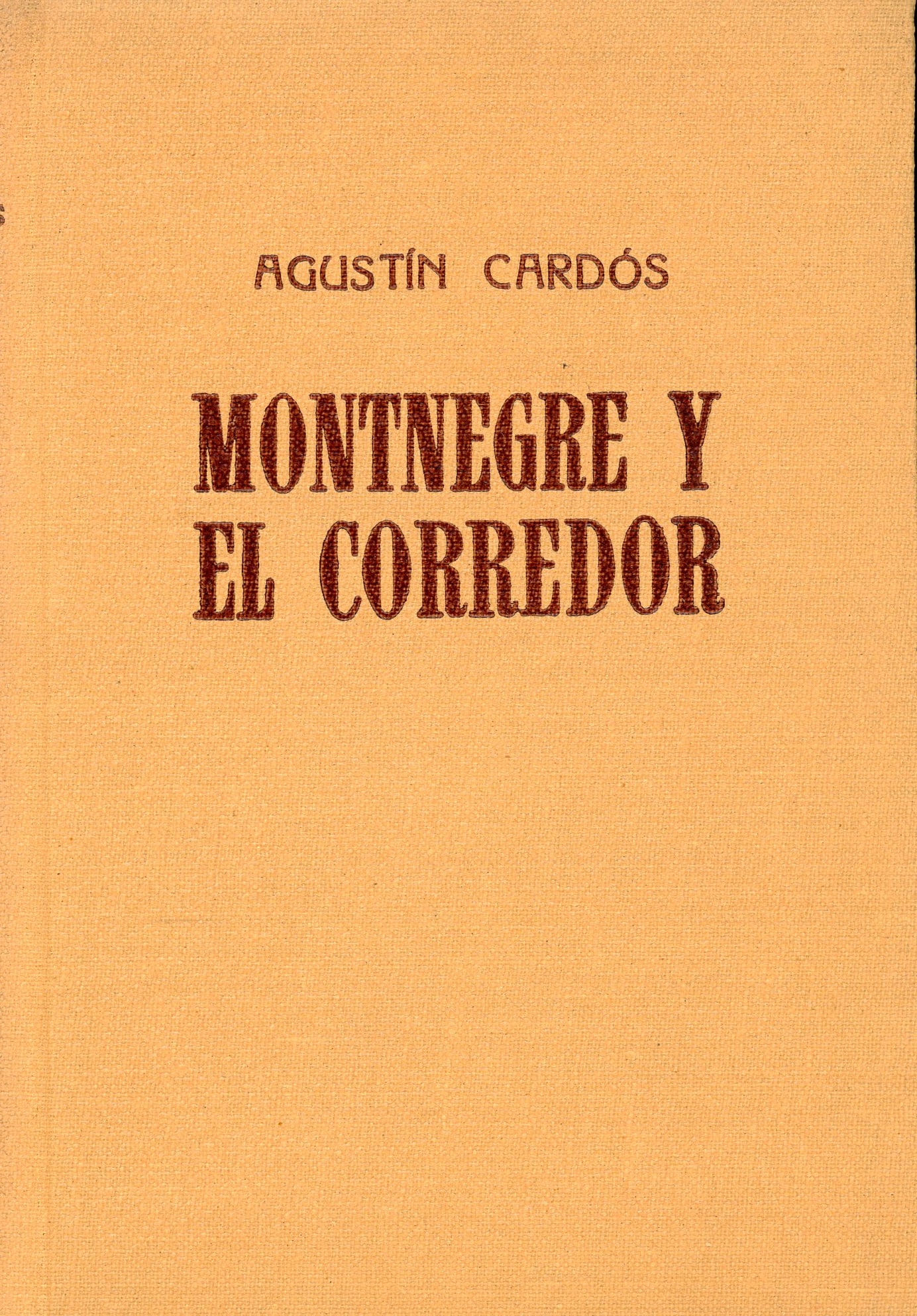 Montnegre y Corredor - Miniatura 2
