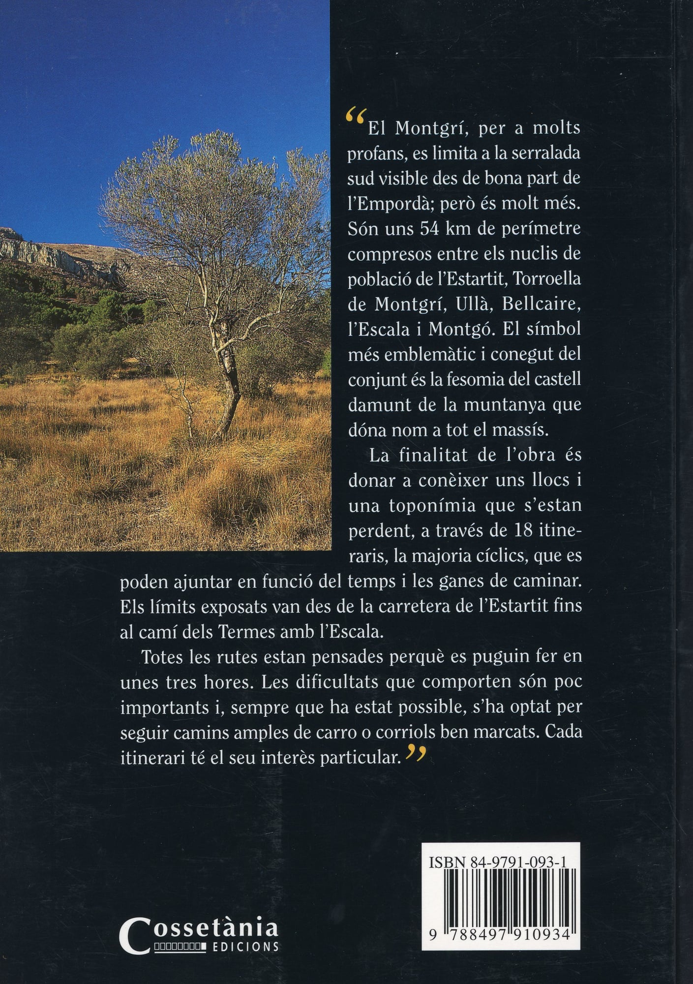 Montgrí pas a pas, El - Miniatura 4
