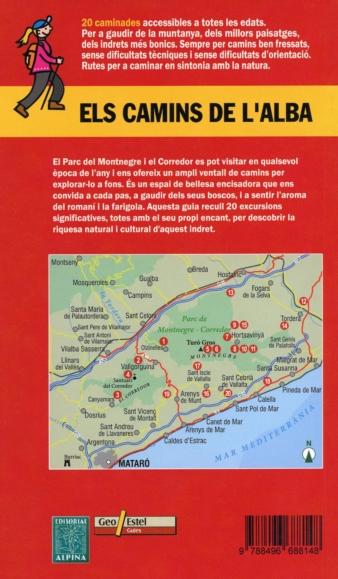 Montnegre Corredor - Miniatura 3
