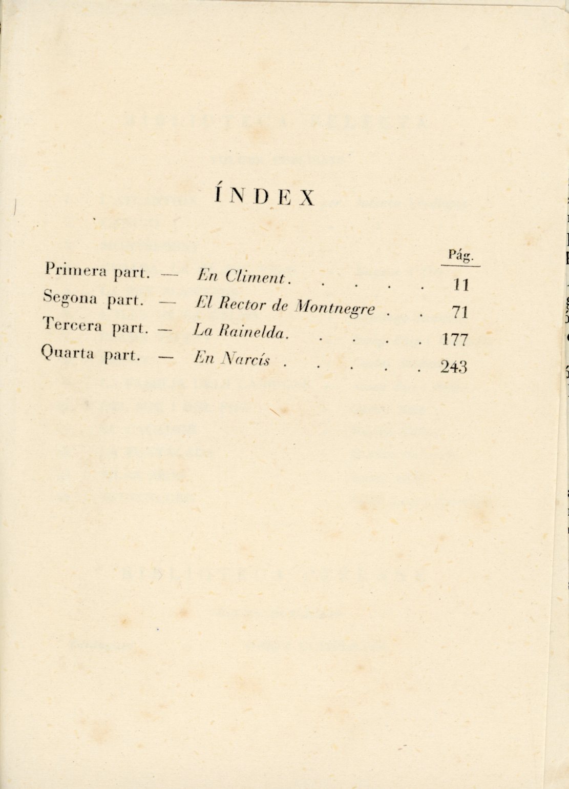 Montnegre : Novel·la de muntanya - Miniatura 2