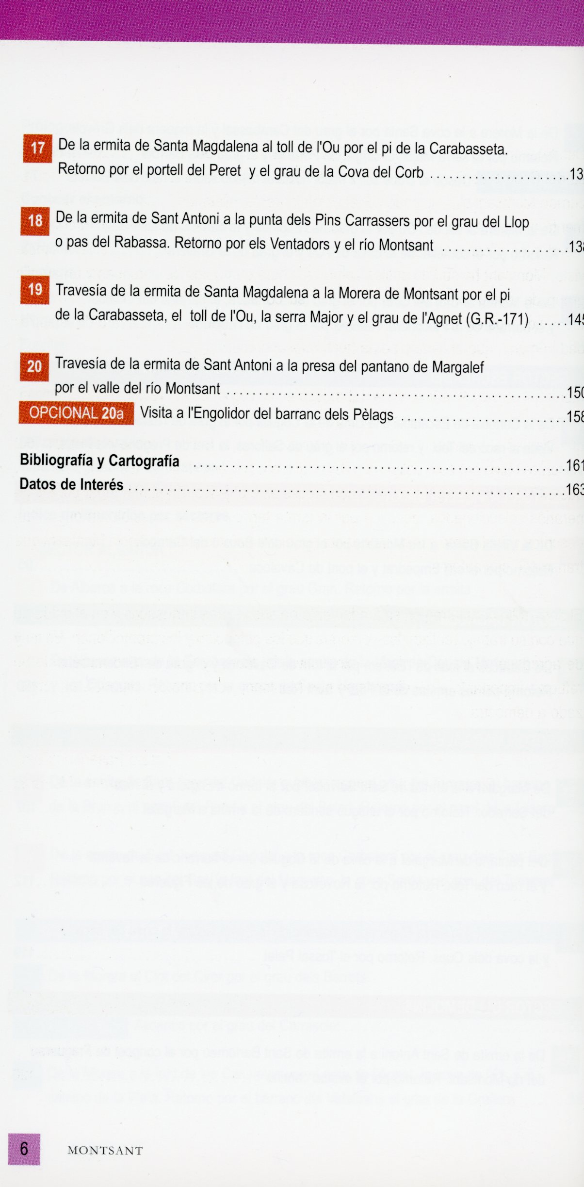 Pirineo catalán : Senderos de montaña - Miniatura 3