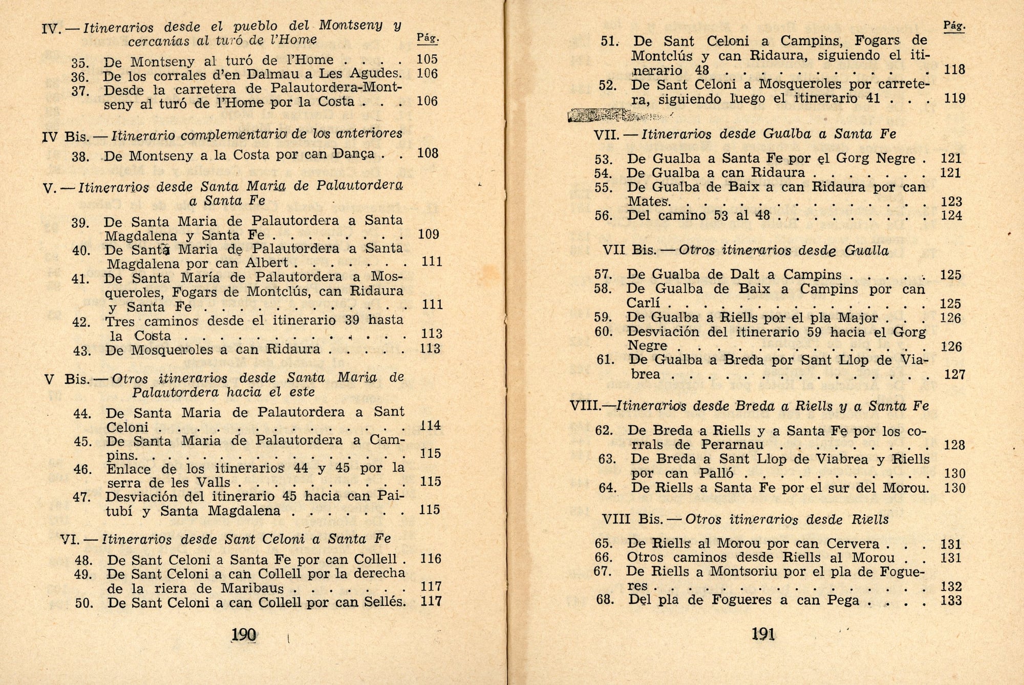 Montseny - Miniatura 4