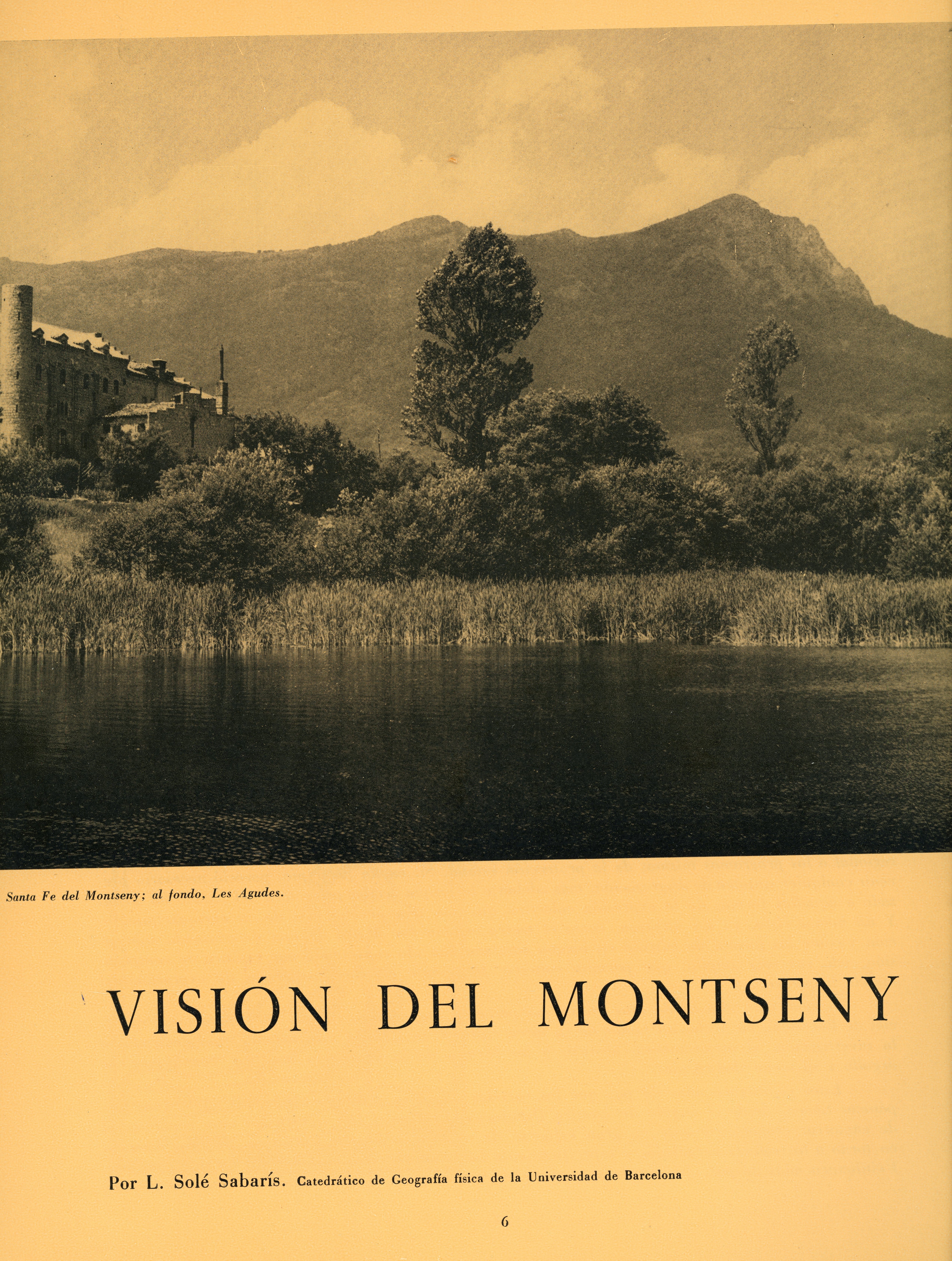 [Montseny] San Jorge - Miniatura 3