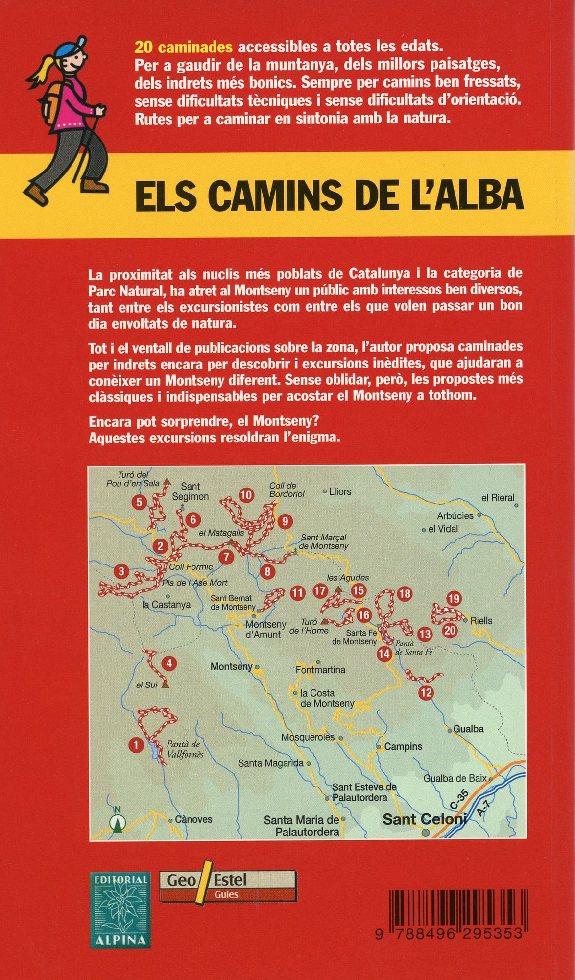 Montseny - Miniatura 3