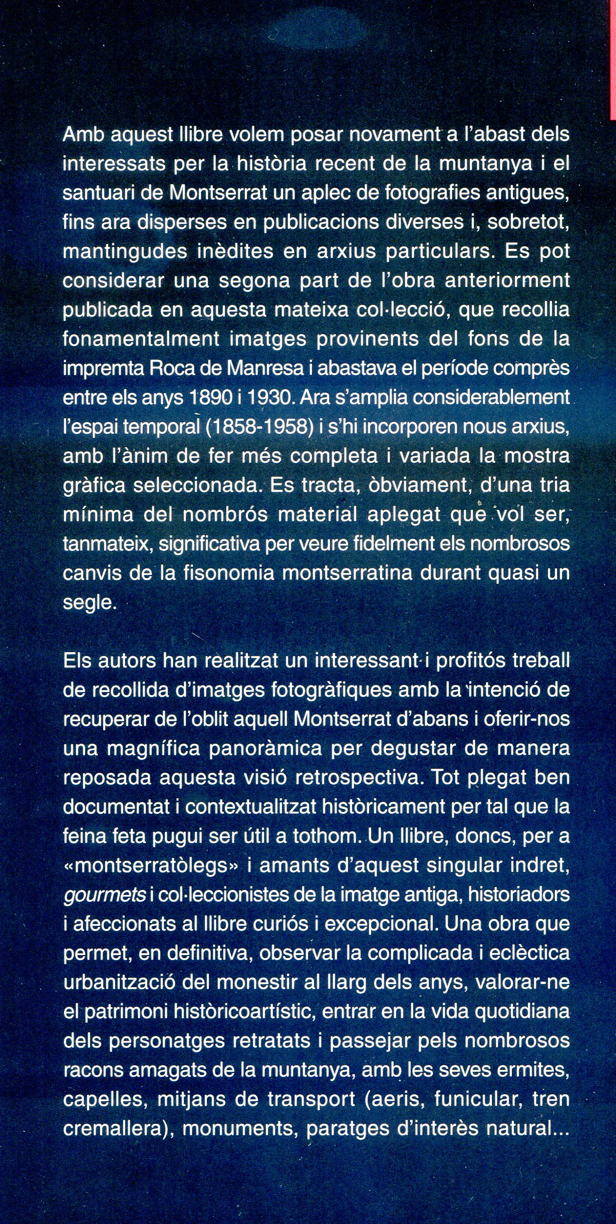 Montserrat 1858-1958 : Recull gràfic - Miniatura 3