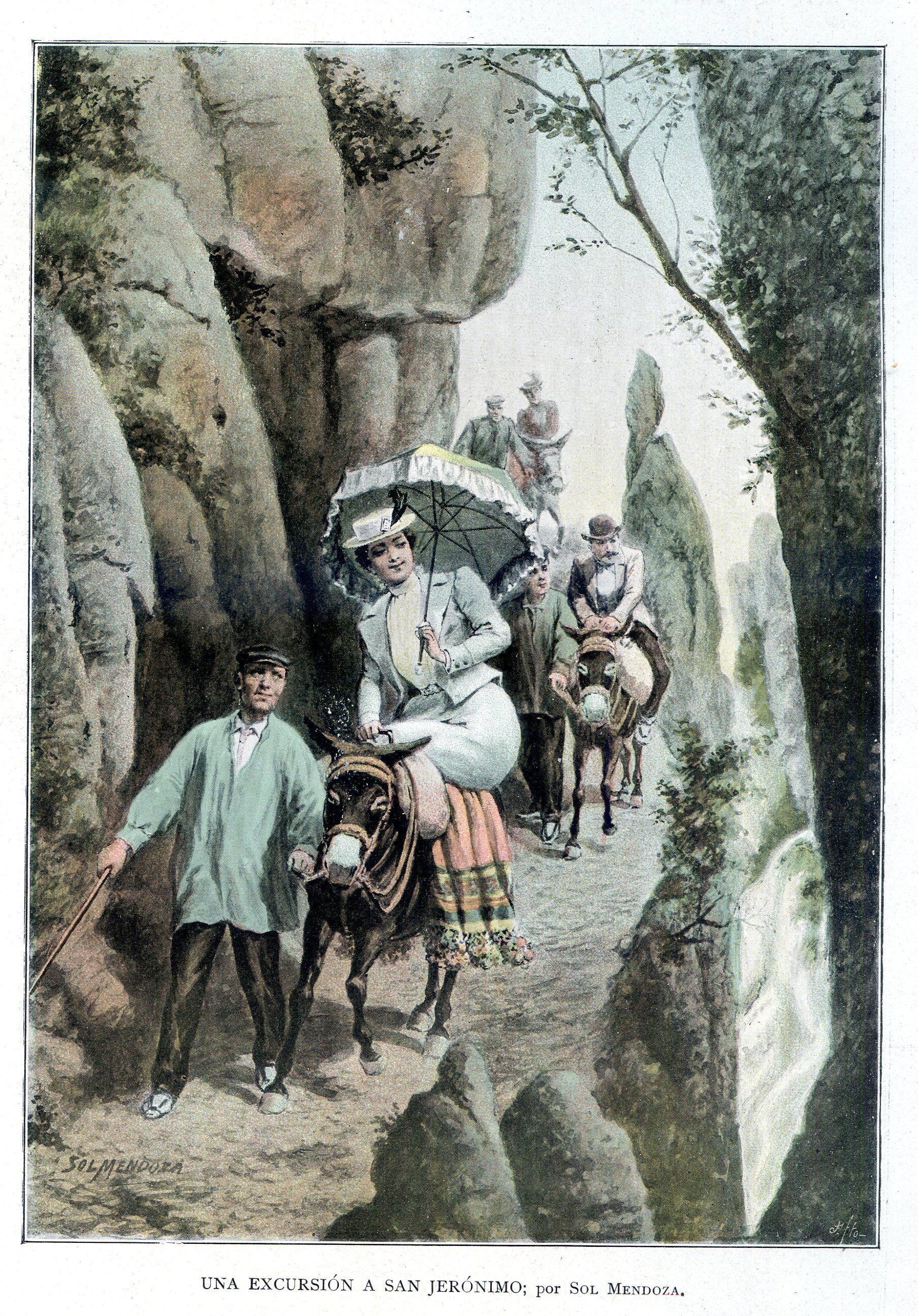 Montserrat - Miniatura 2