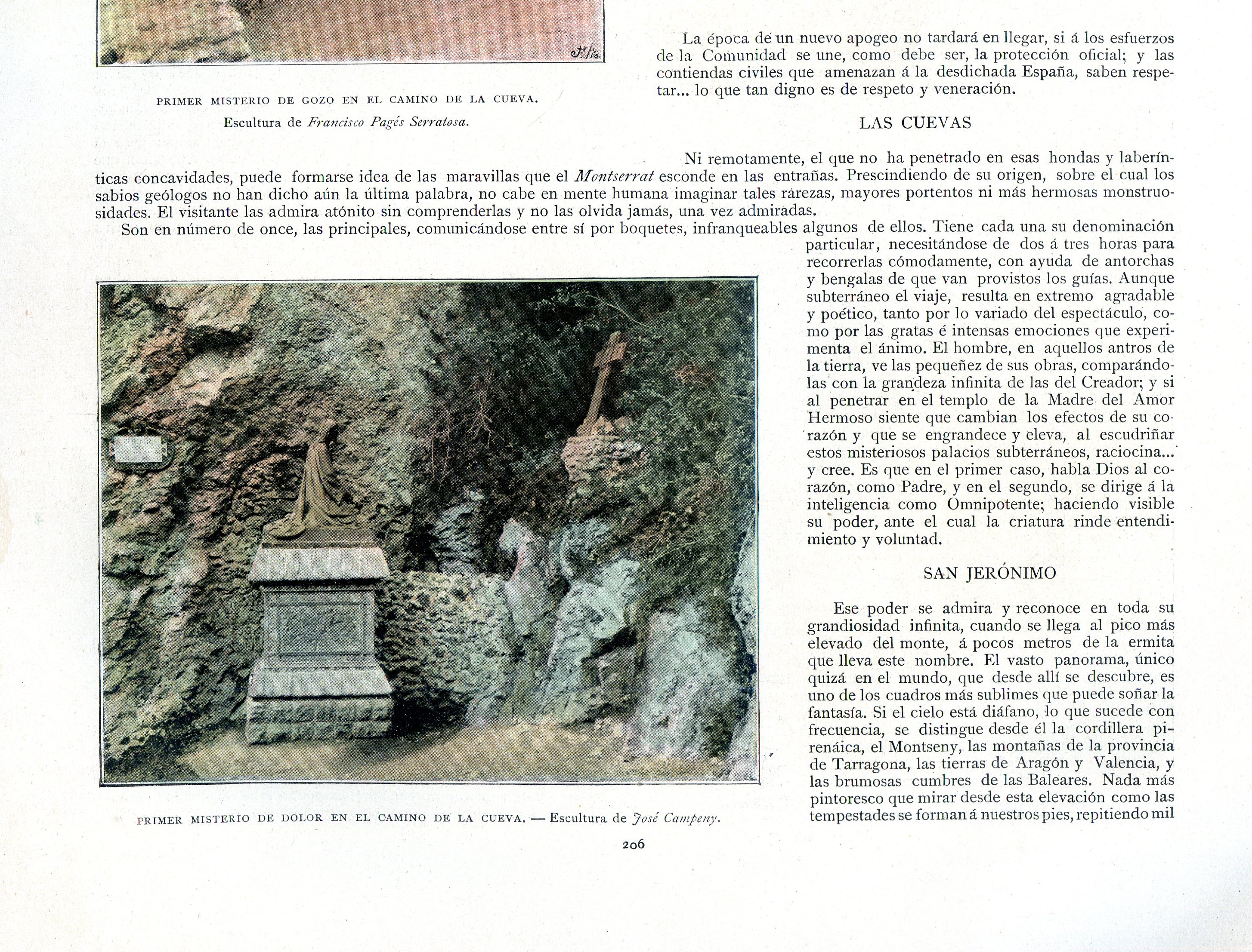 Montserrat - Miniatura 3