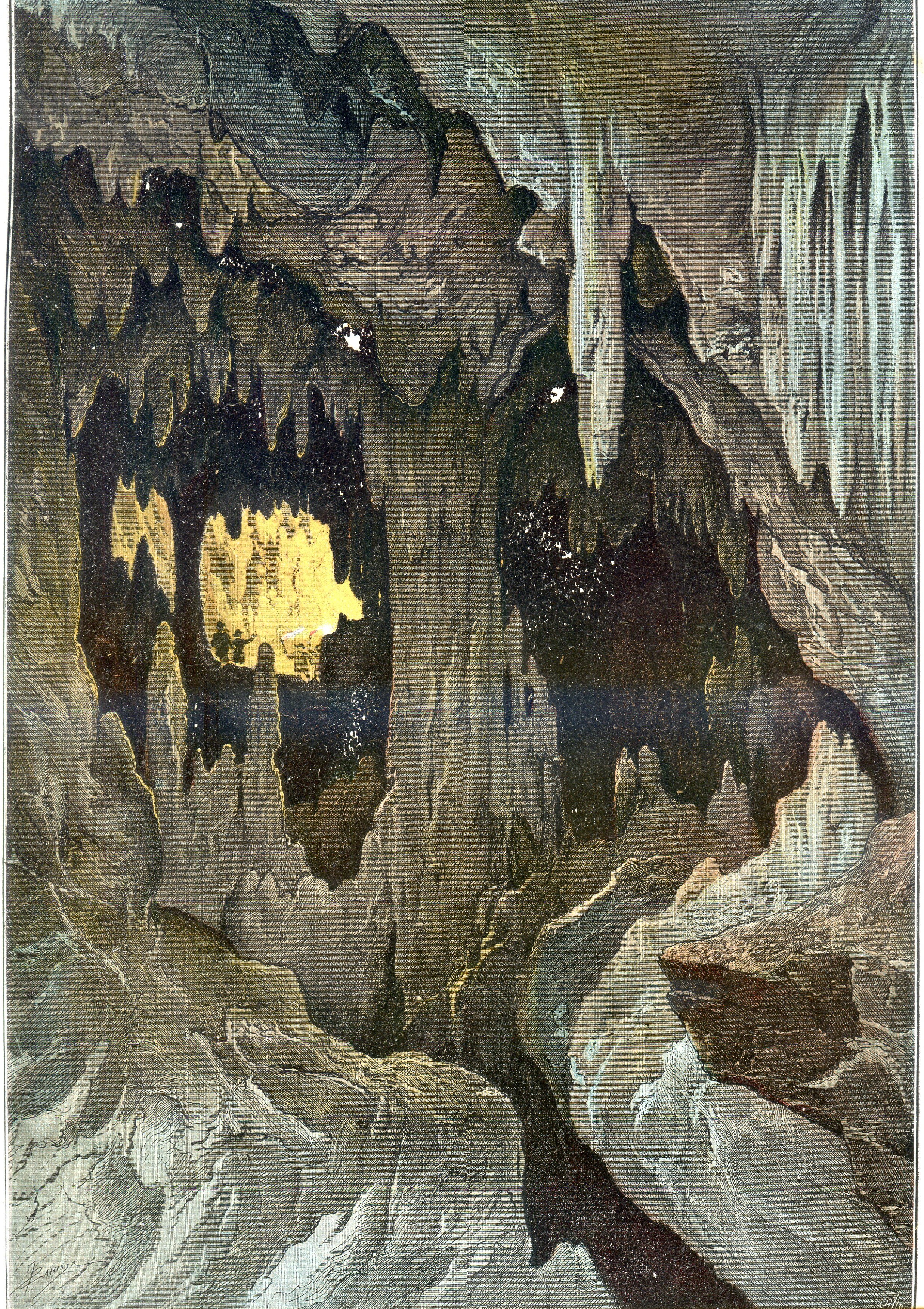 Montserrat - Miniatura 4