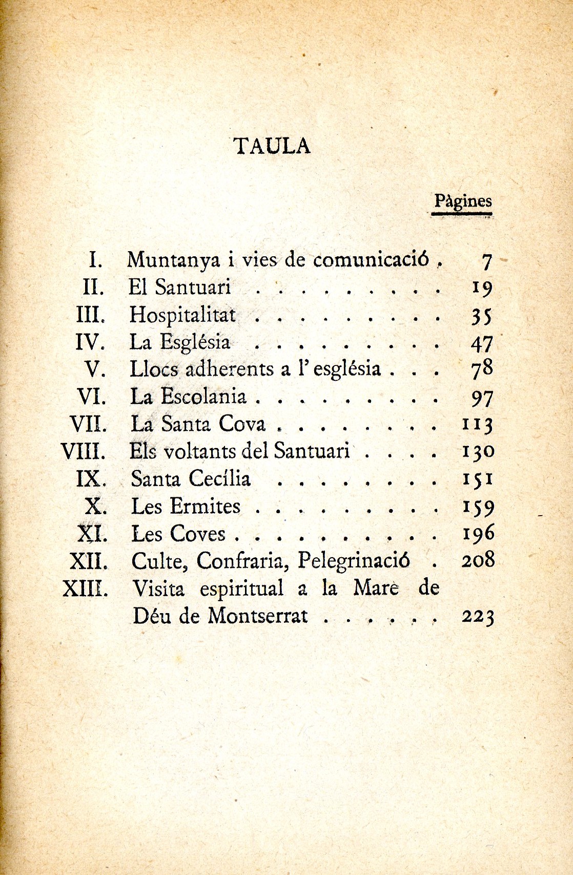Guia històric del pelegrí a Montserrat - Miniatura 3