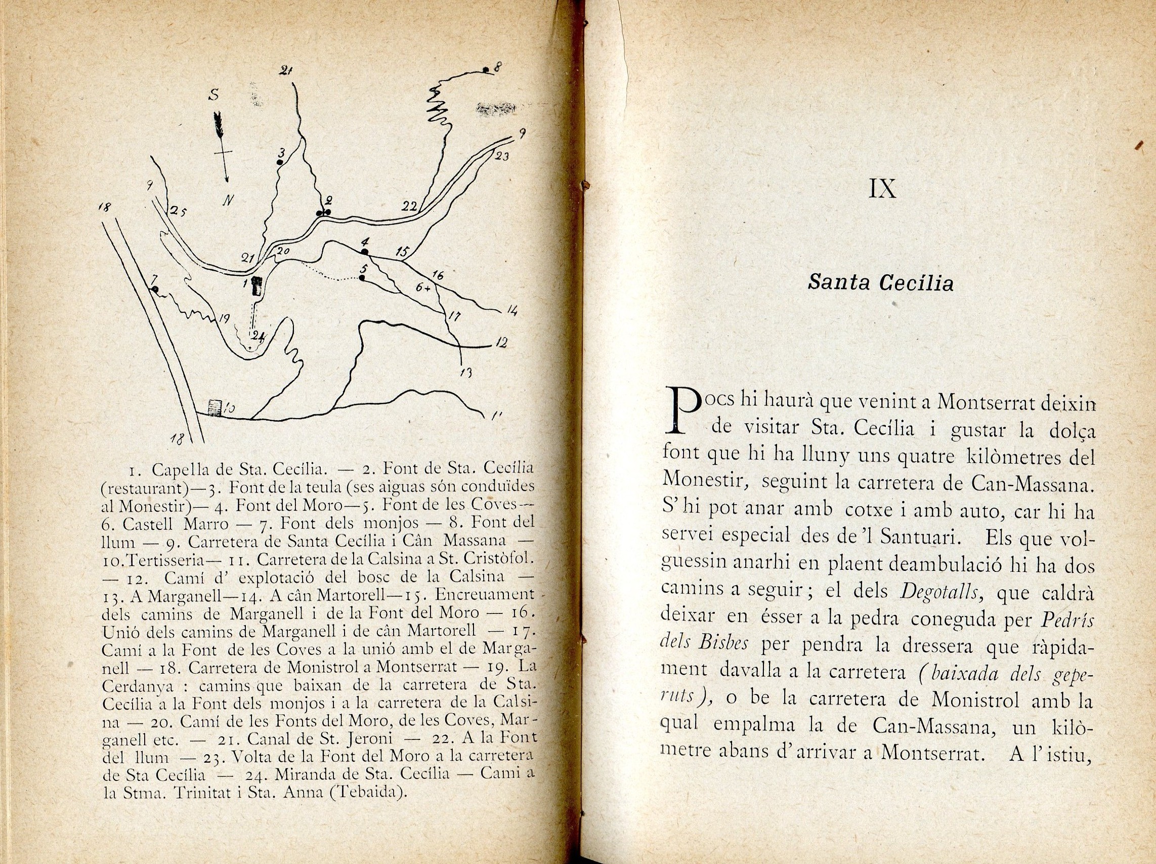 Guia històric del pelegrí a Montserrat - Miniatura 4