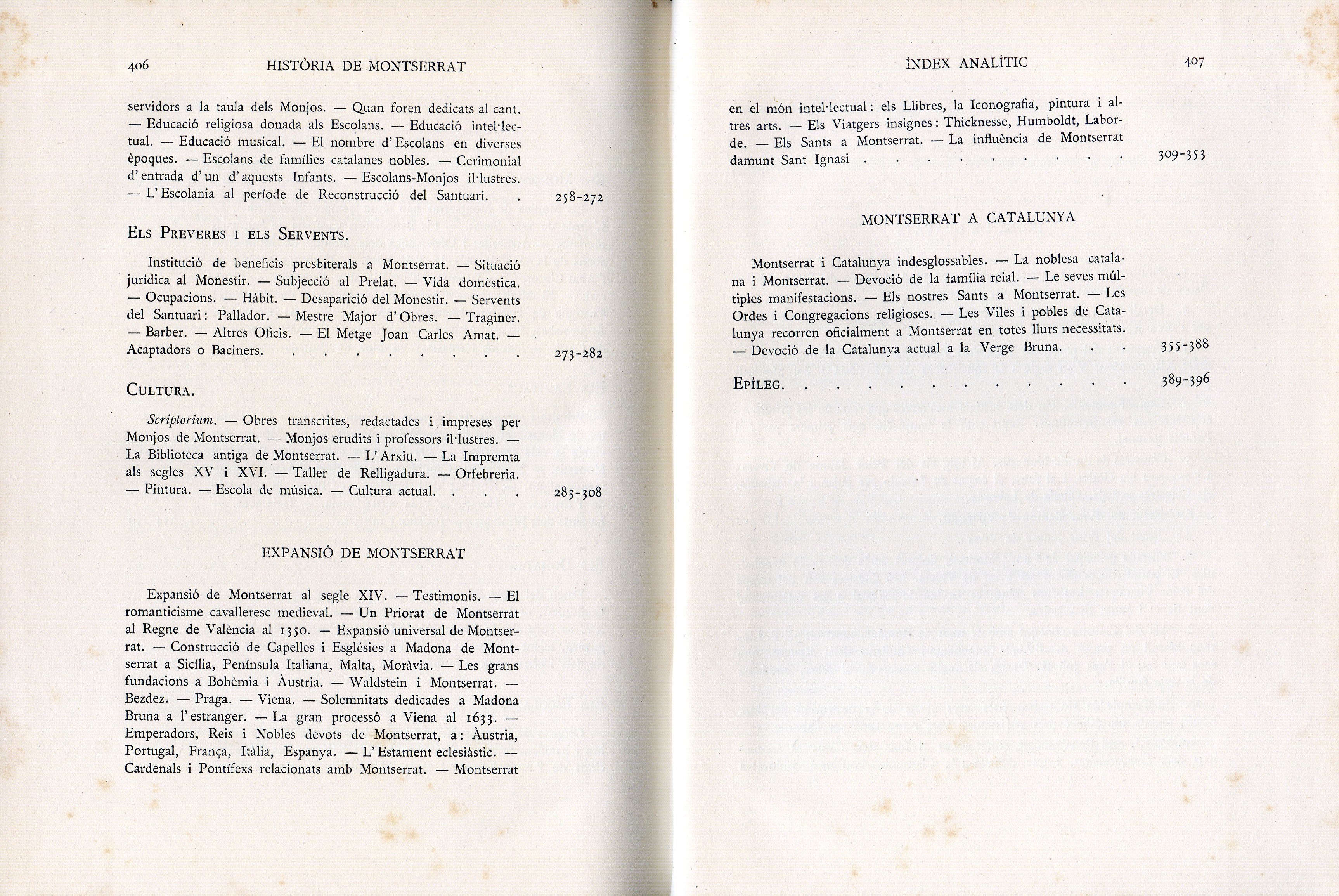 Història de Montserrat - Miniatura 7