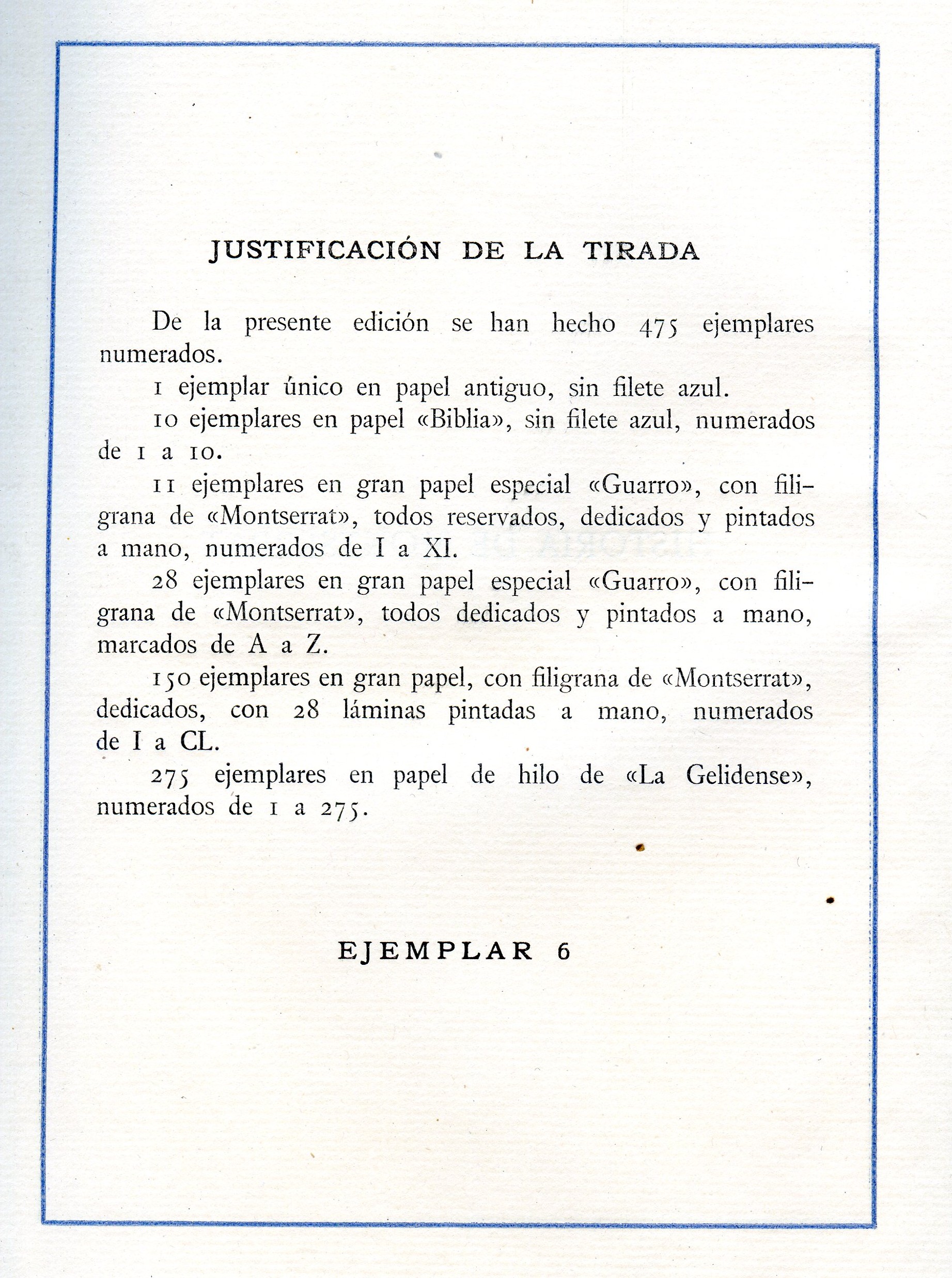 Historia de Montserrat - Miniatura 3