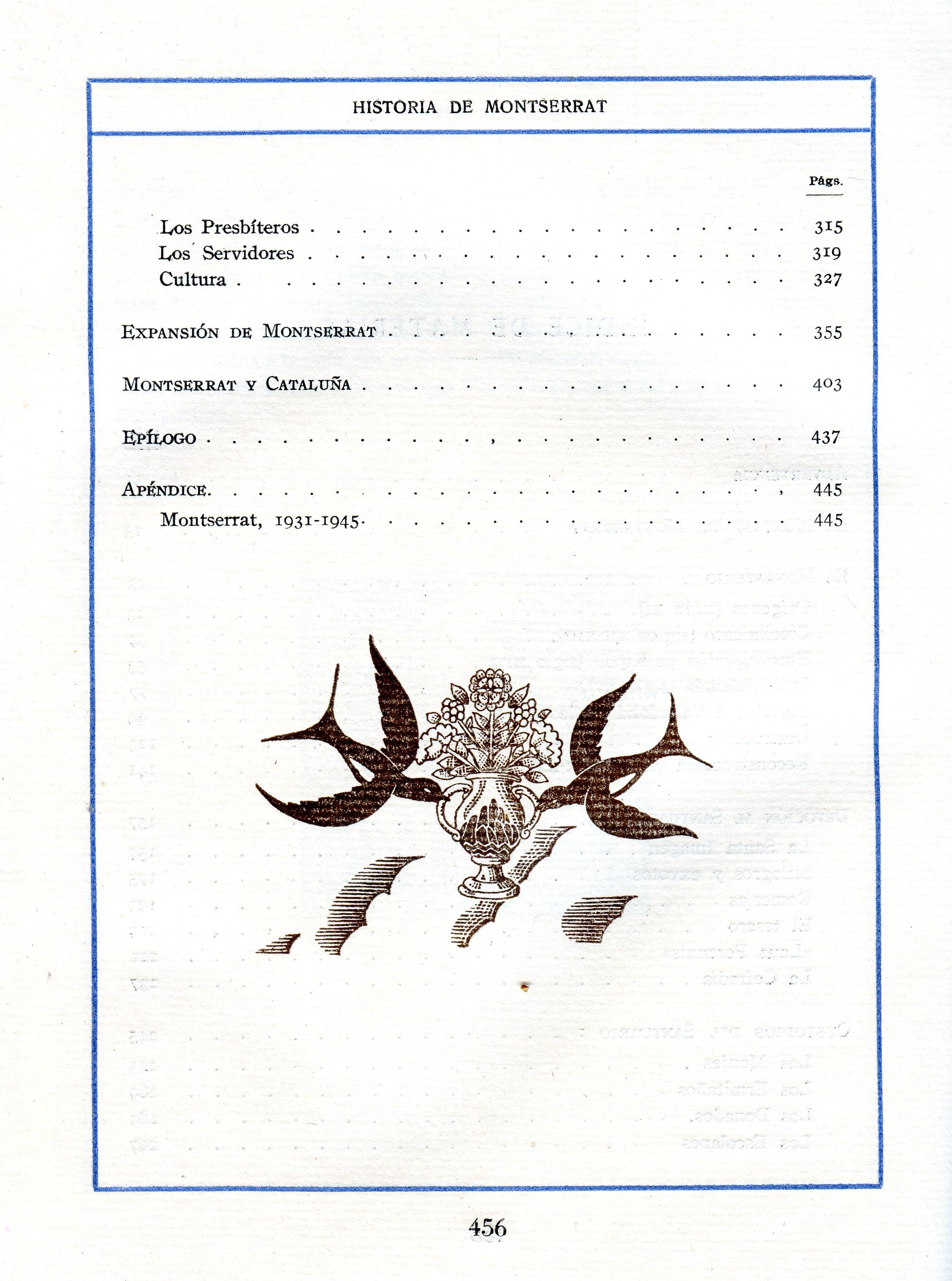 Historia de Montserrat - Miniatura 8