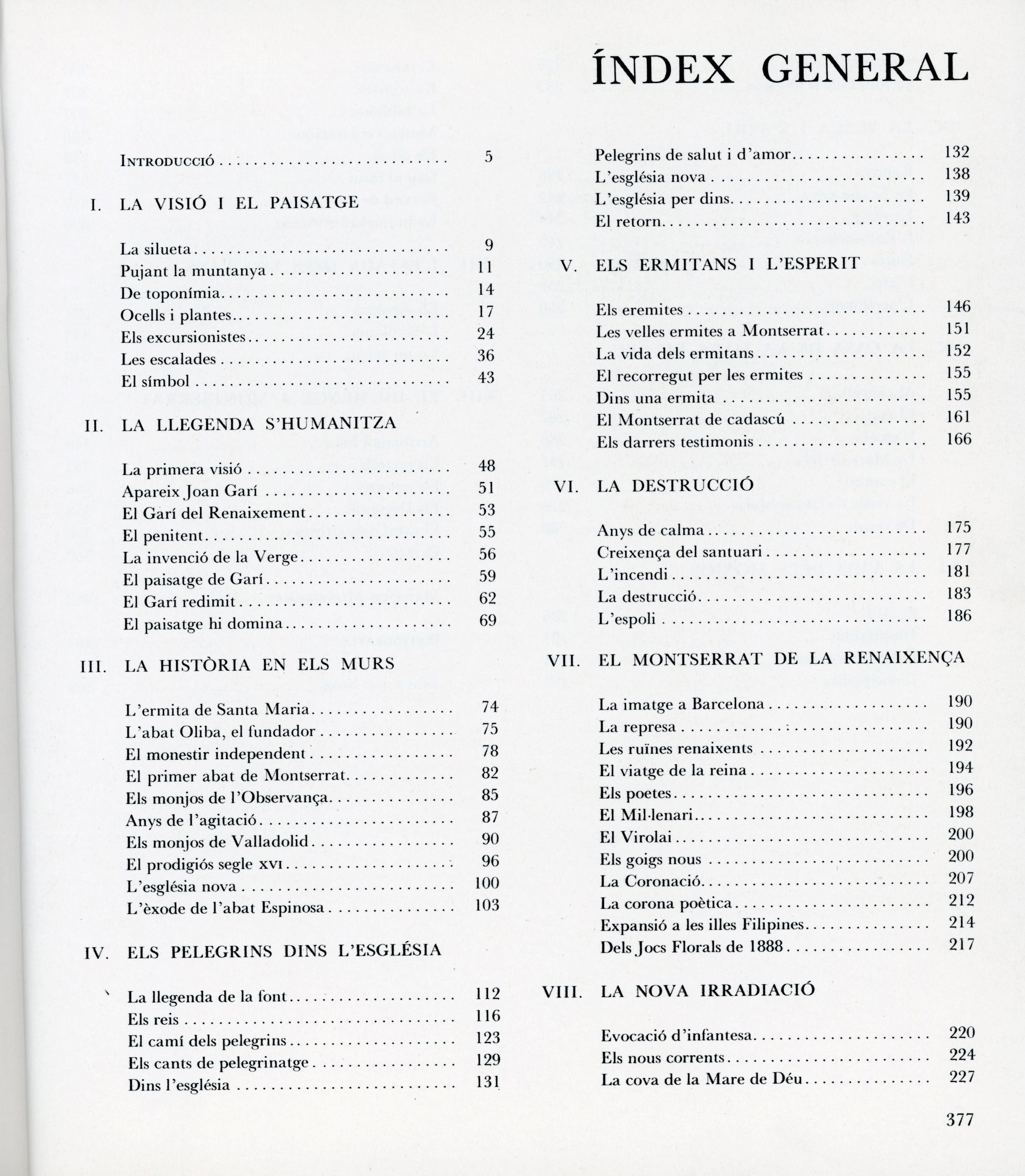 Monstserrat - Miniatura 2