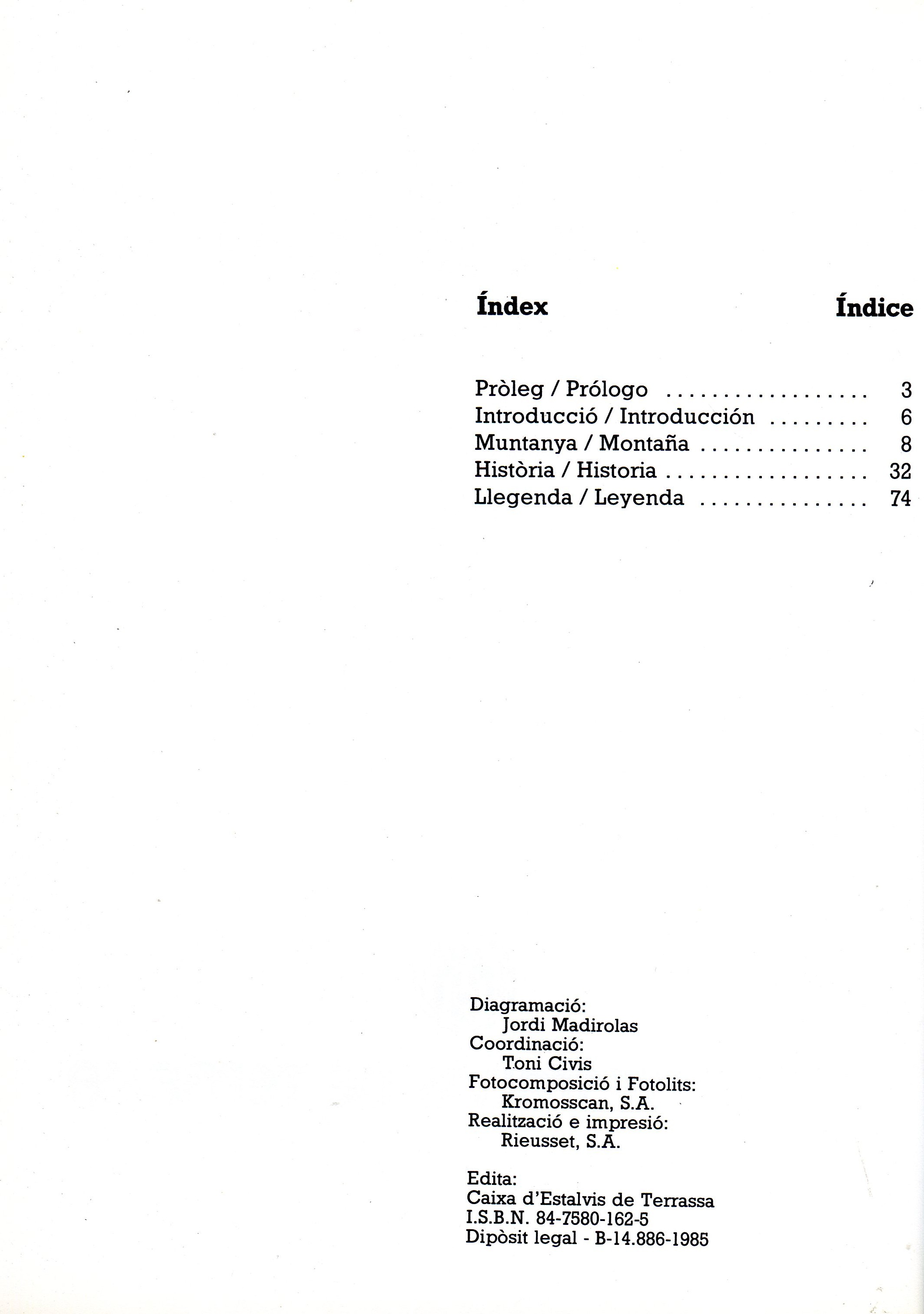 Montserrat - Miniatura 2