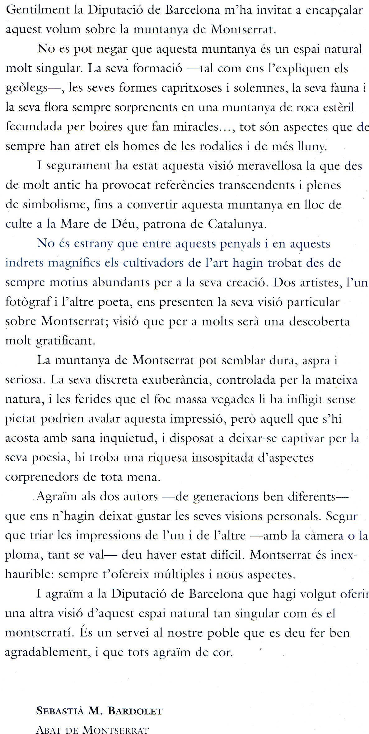 Montserrat - Miniatura 3