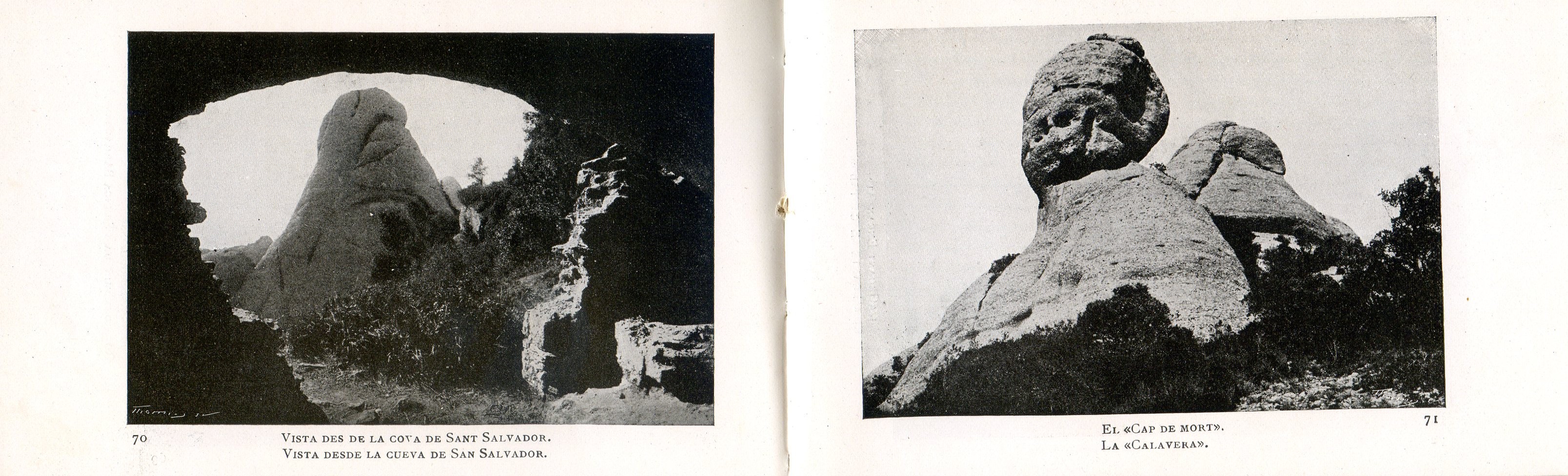 Montserrat : [80 vistes] - Miniatura 2