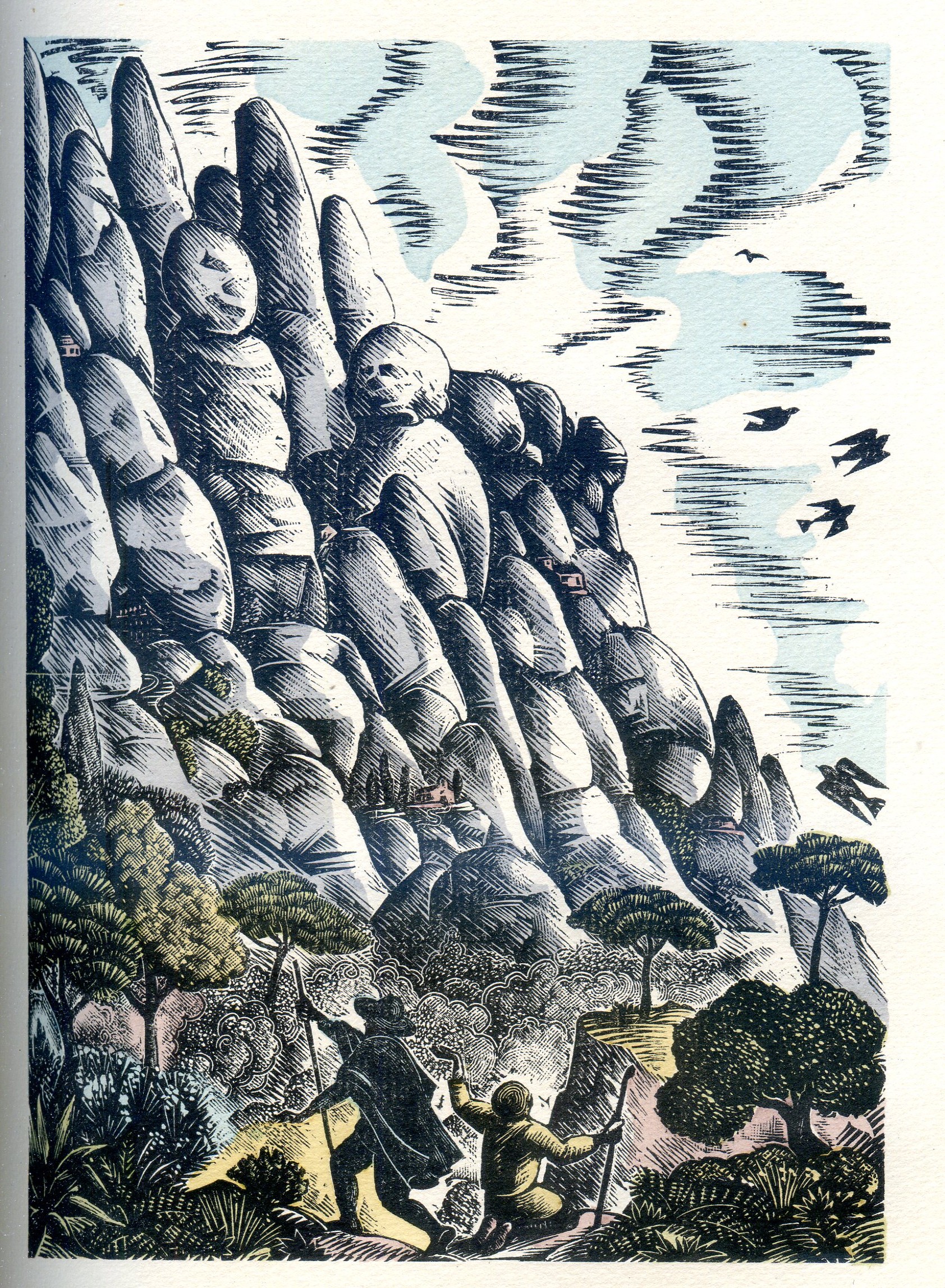 Montserrat : Tradicions i llegendes - Miniatura 3