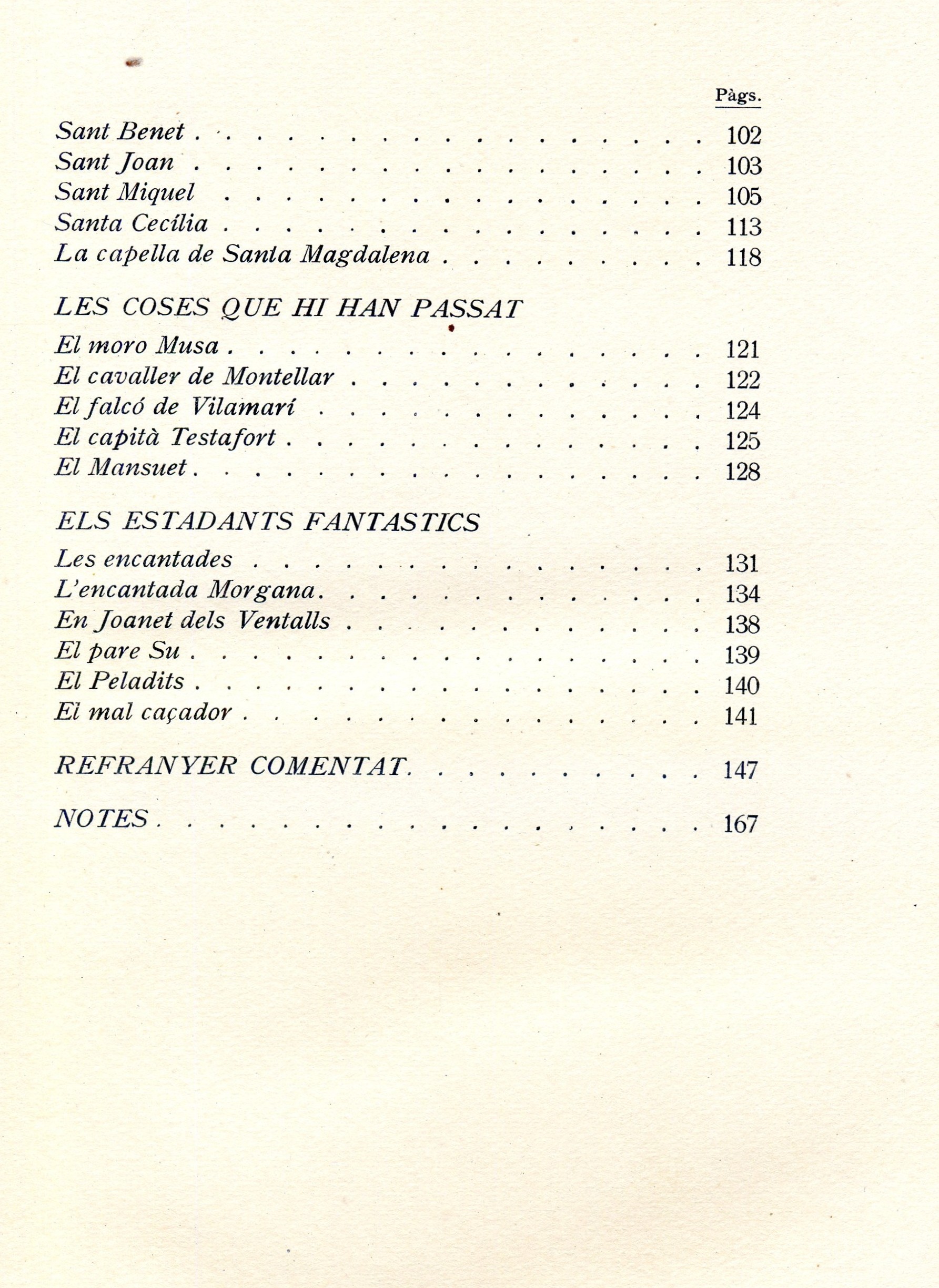 Montserrat : Tradicions i llegendes - Miniatura 6