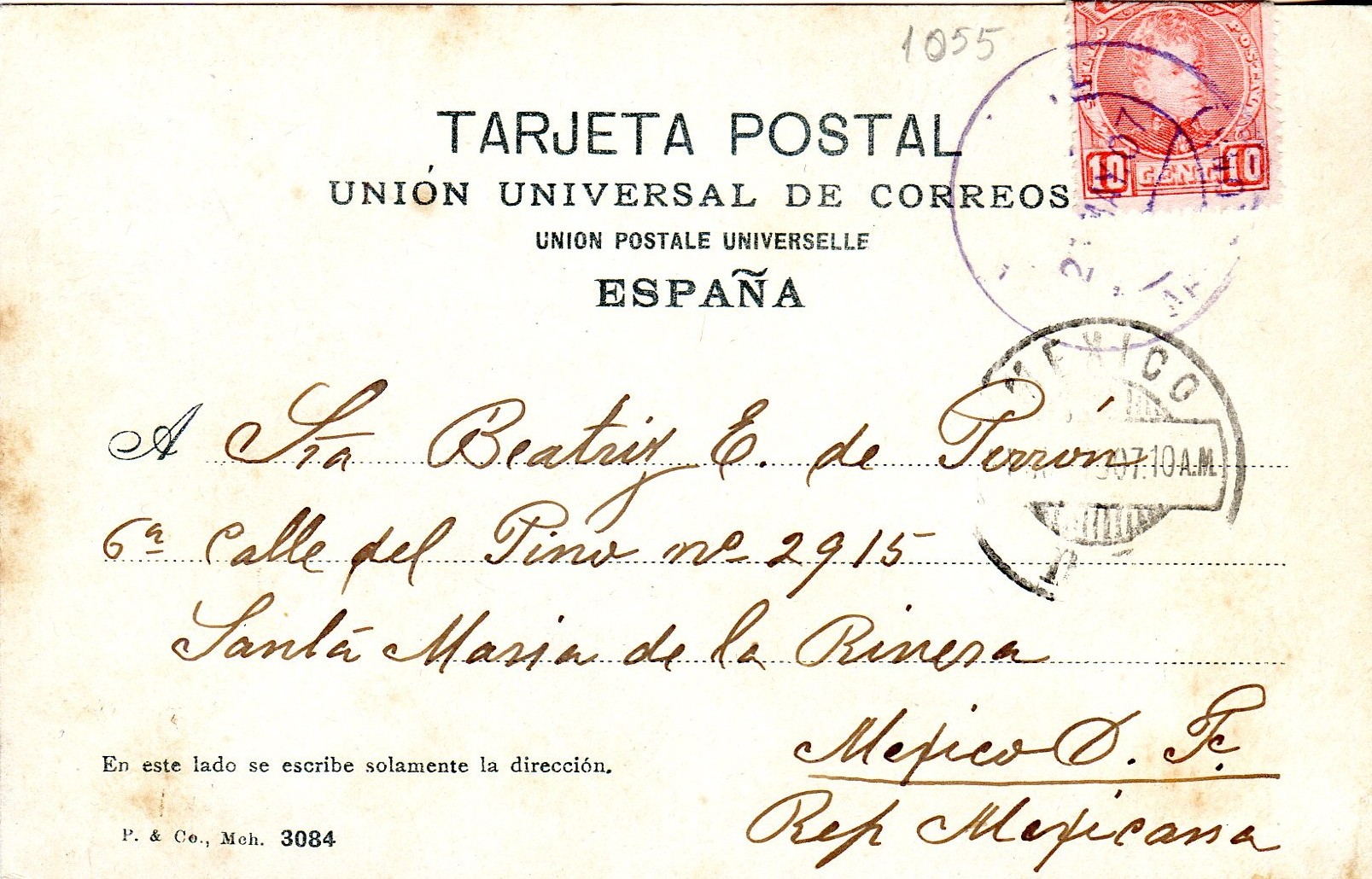 Montserrat (Barcelona) : El "Gegant Encantat". - Miniatura 2