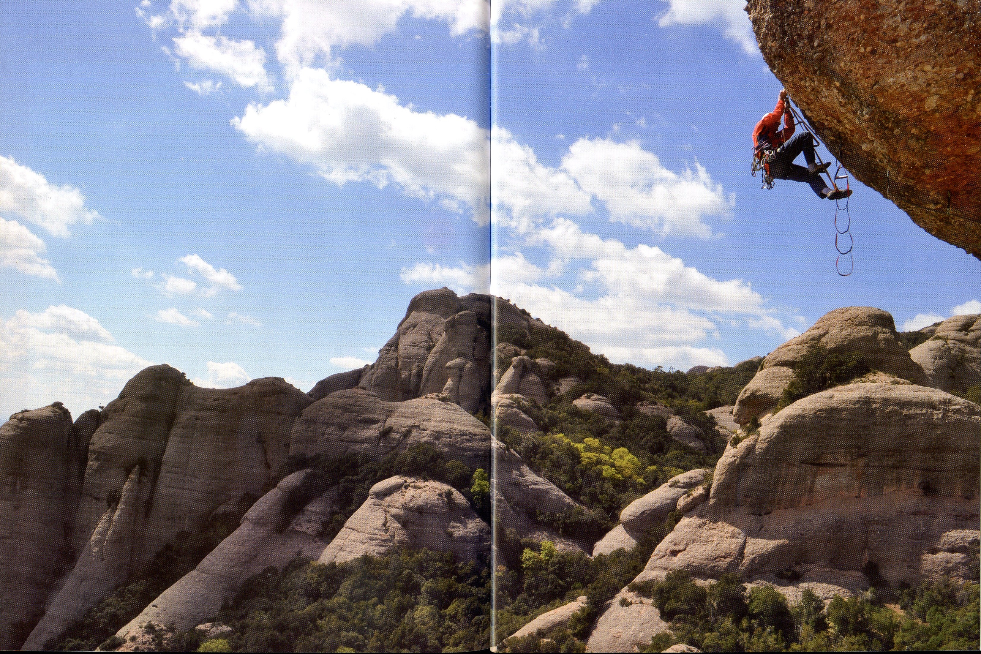 Montserrat : Gorros - Miniatura 3