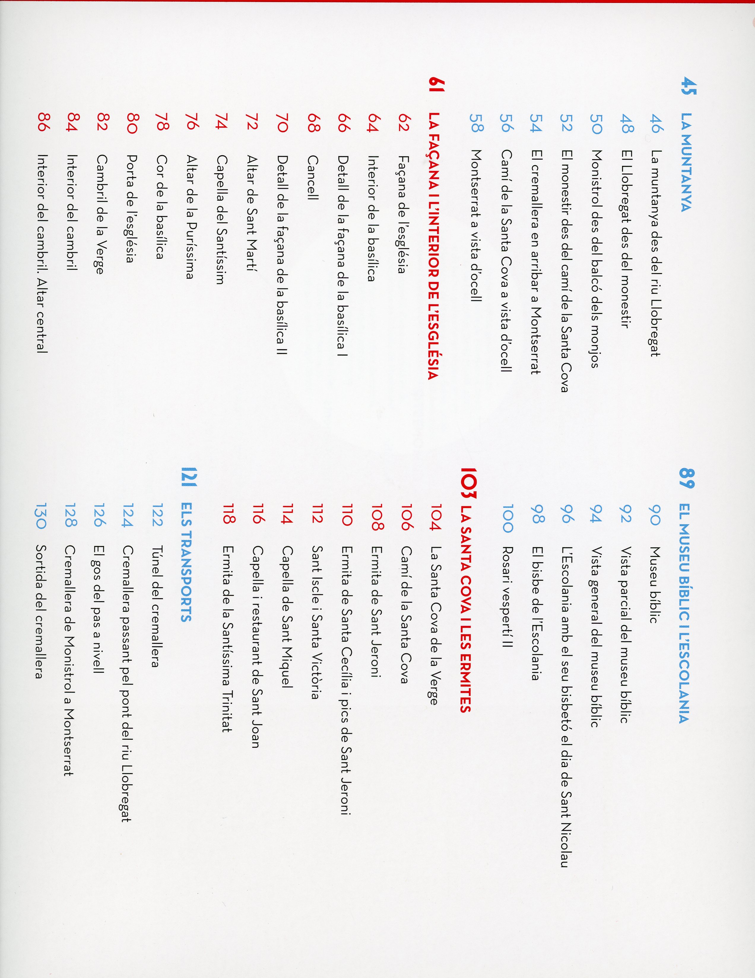 Montserrat ahir i avui - Miniatura 3