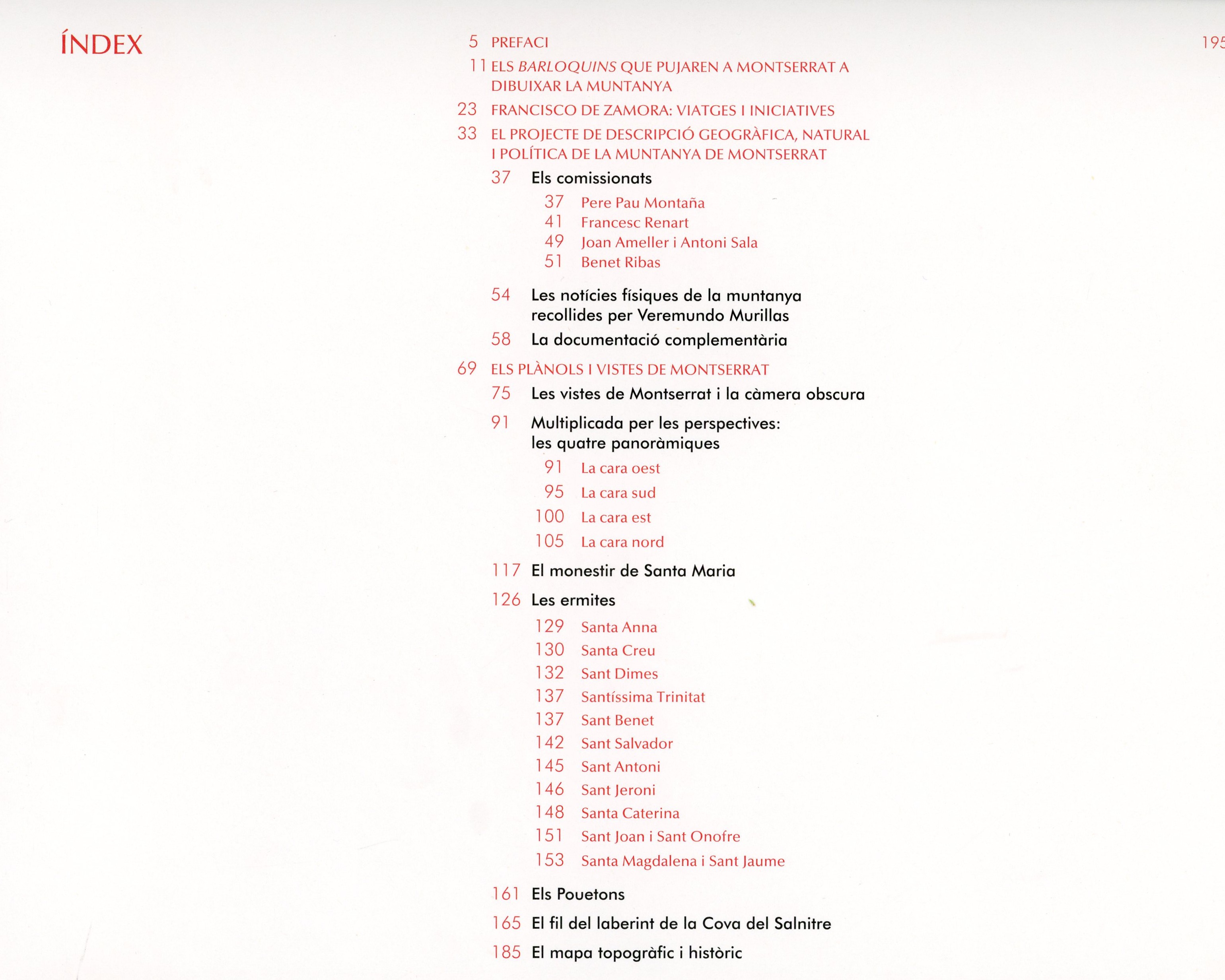 Montserrat, 1789 : L'àlbum de dibuixos de Pere Pau Montaña i Francesc Renart - Miniatura 2