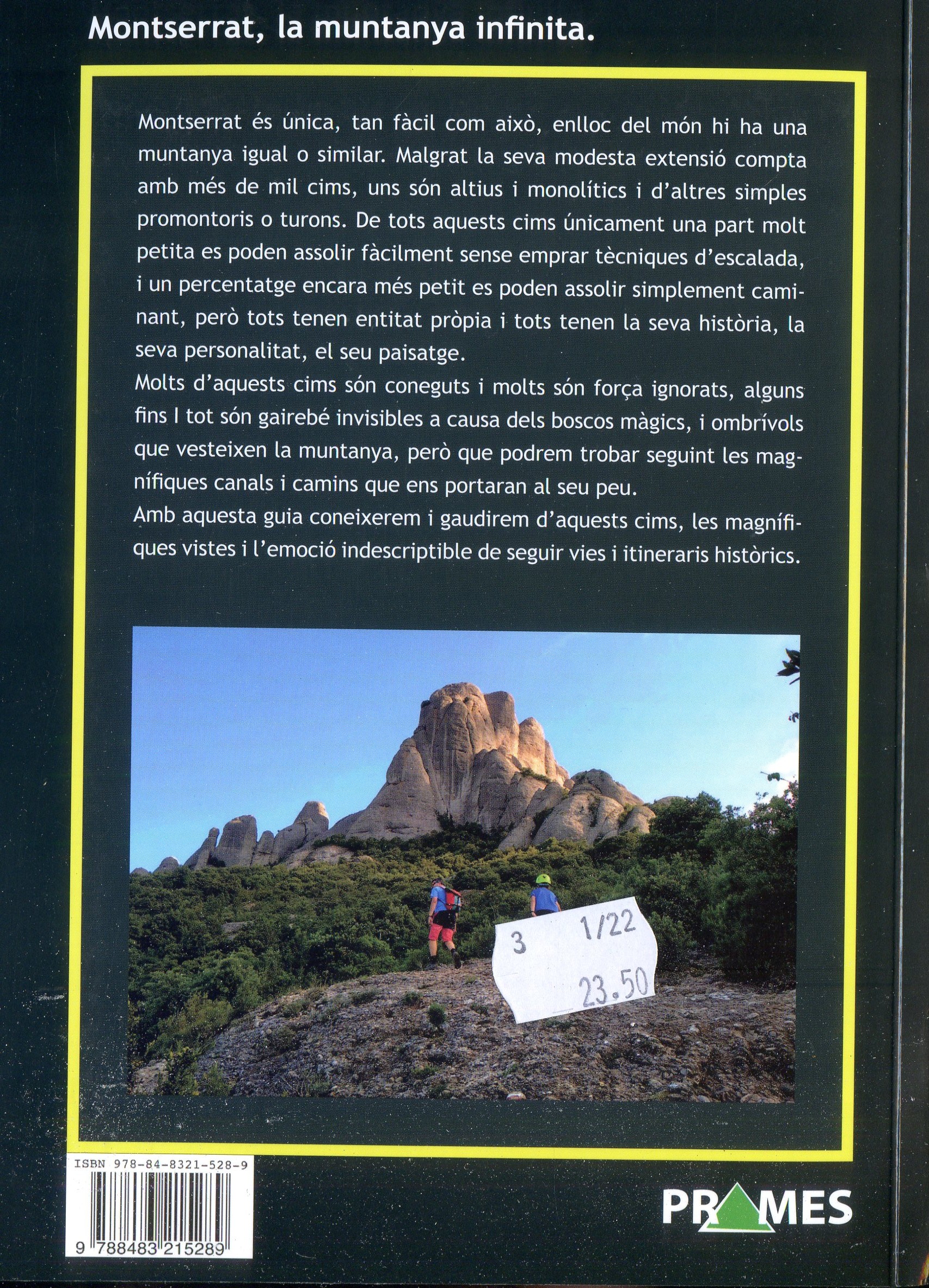 Montserrat, cims sense corda - Miniatura 4