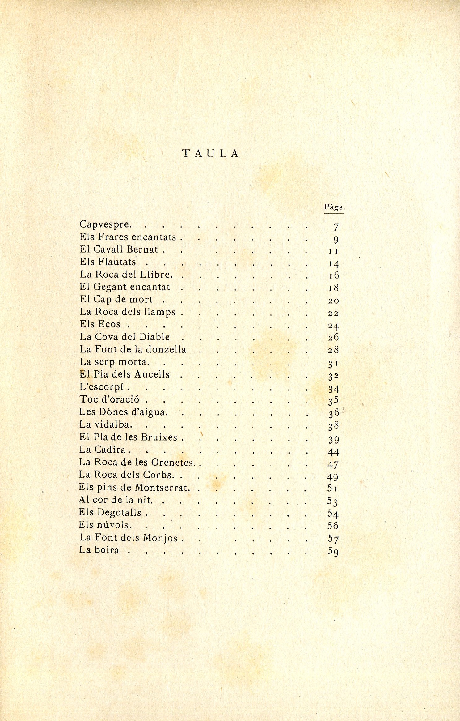 Montserratines : Poesies - Miniatura 2