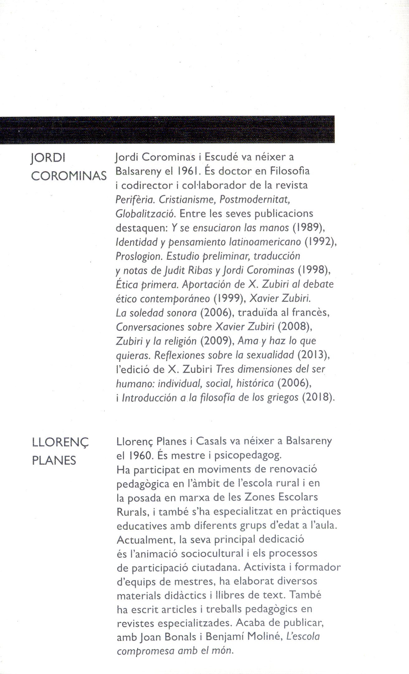 Morir a cavall dels vents - Miniatura 4