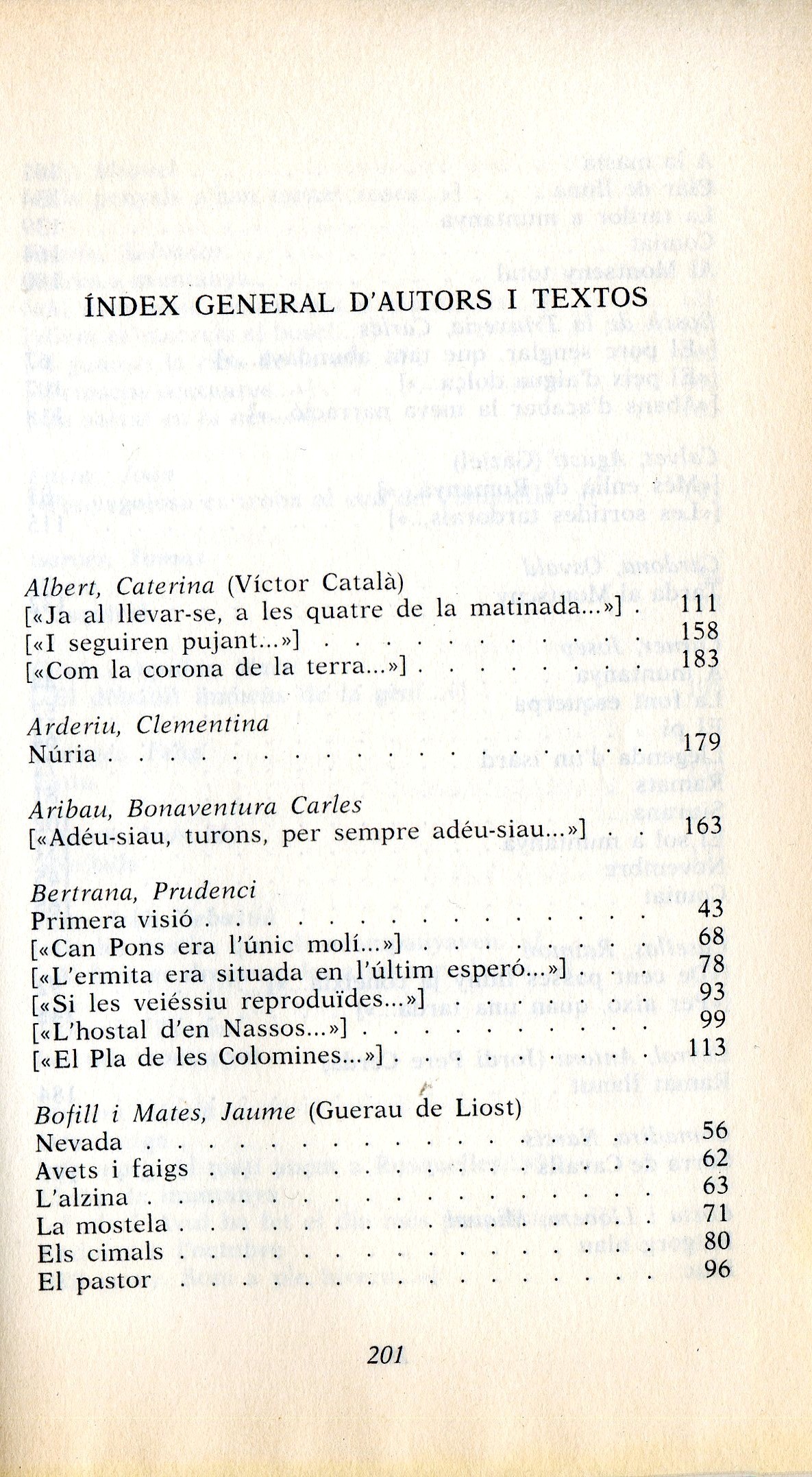 muntanya, La : Antologia de textos - Miniatura 2